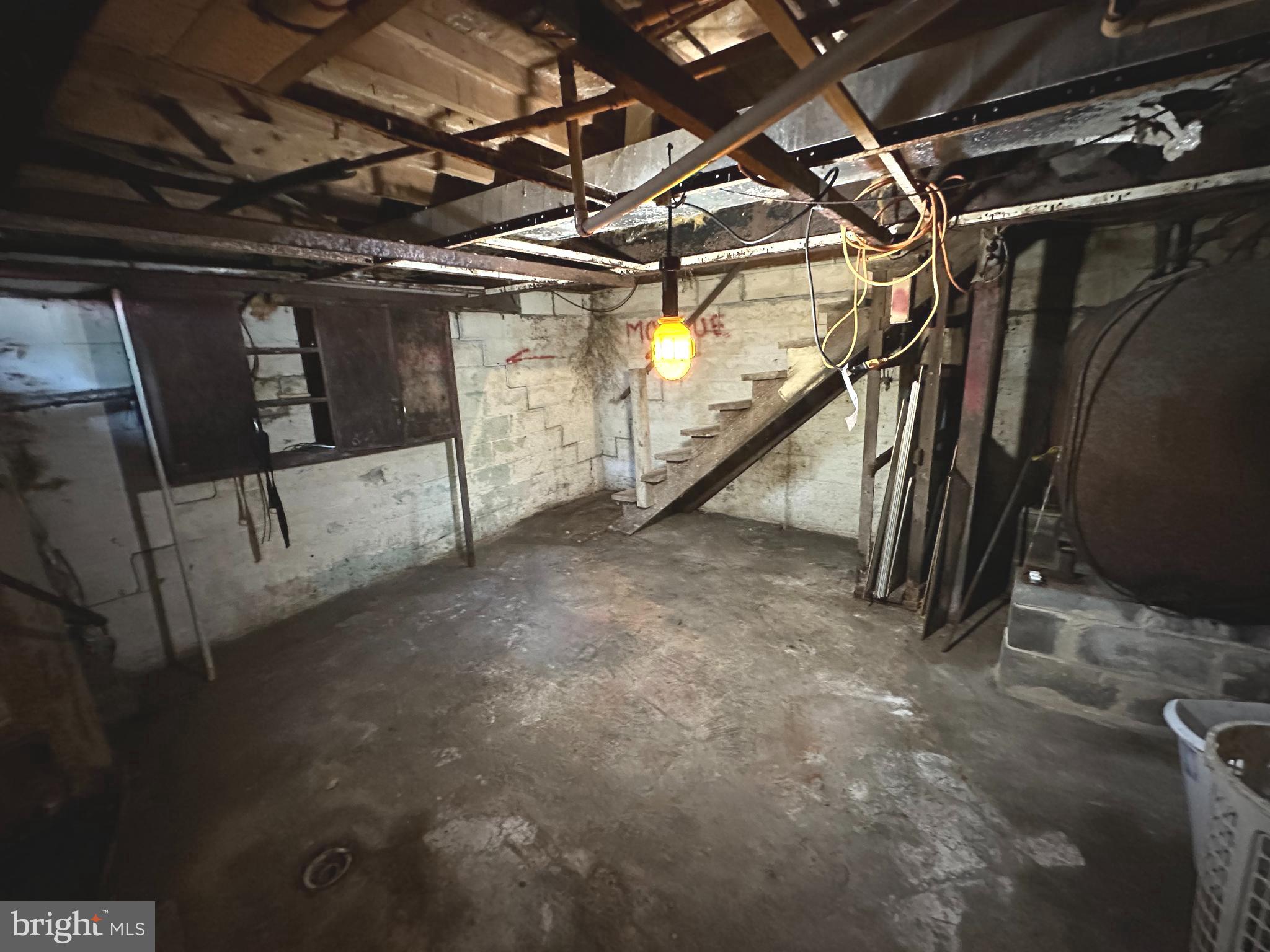 MC CONNELLSBURG - Residential