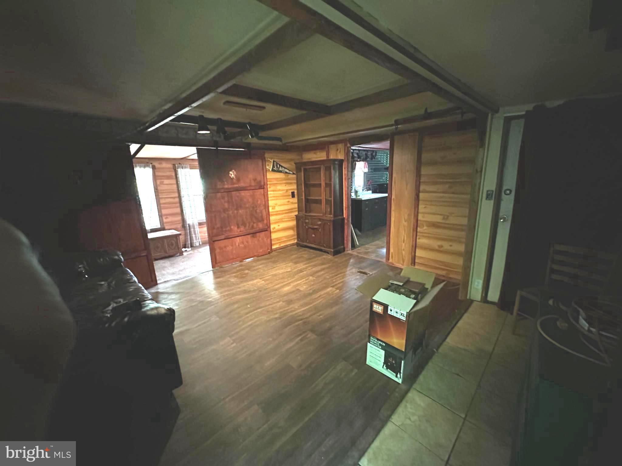 MC CONNELLSBURG - Residential