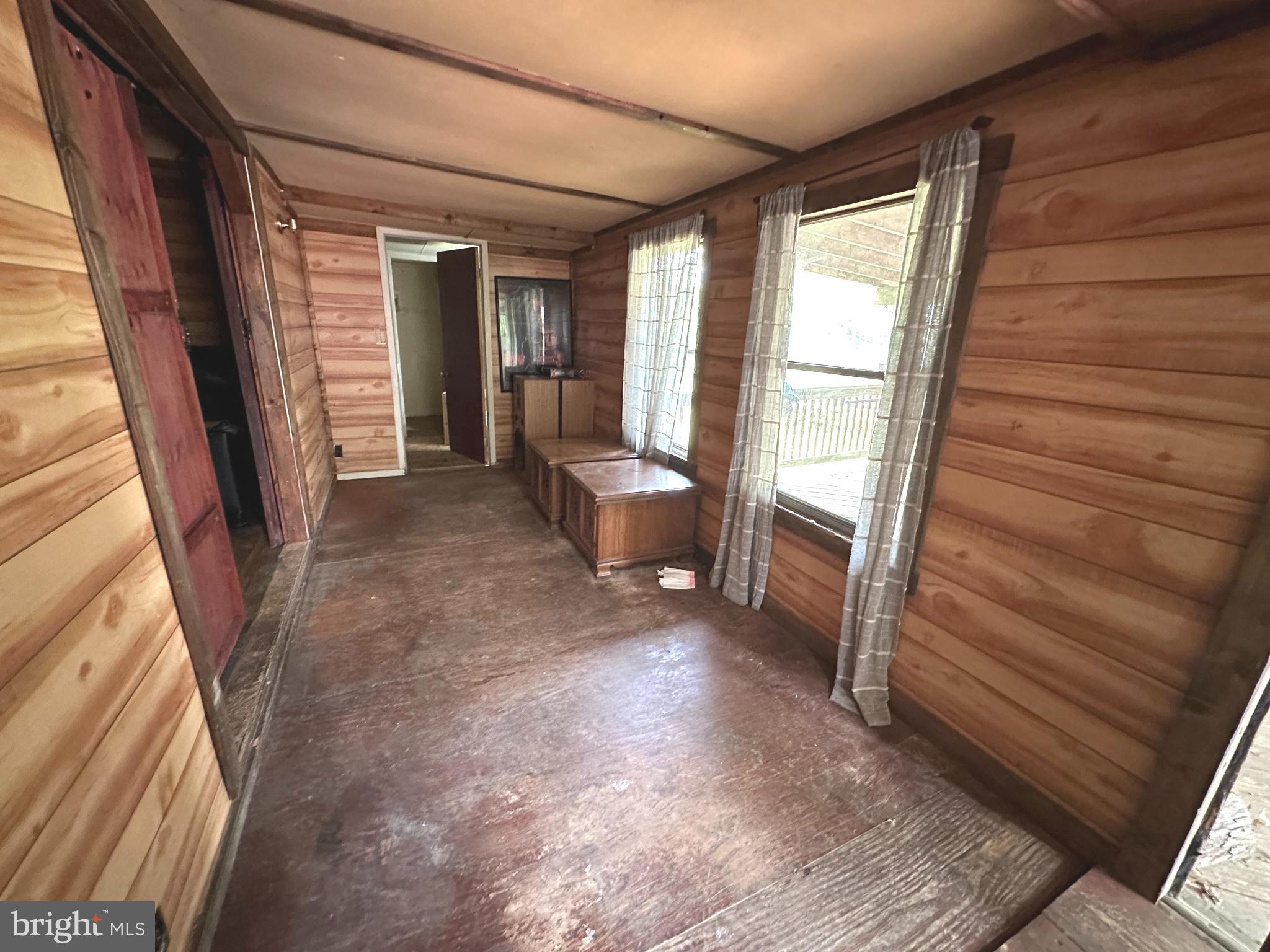 MC CONNELLSBURG - Residential