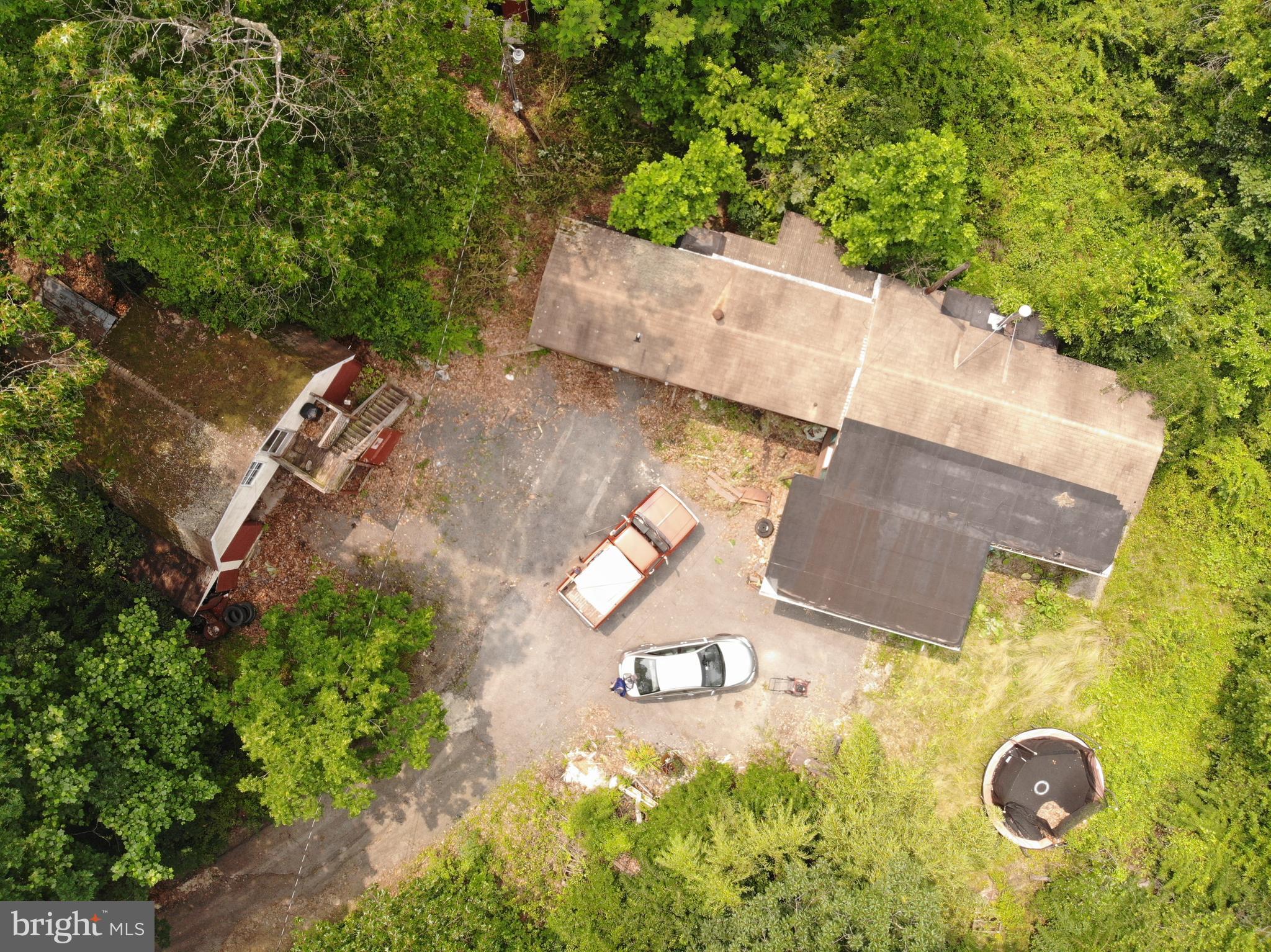 MC CONNELLSBURG - Residential