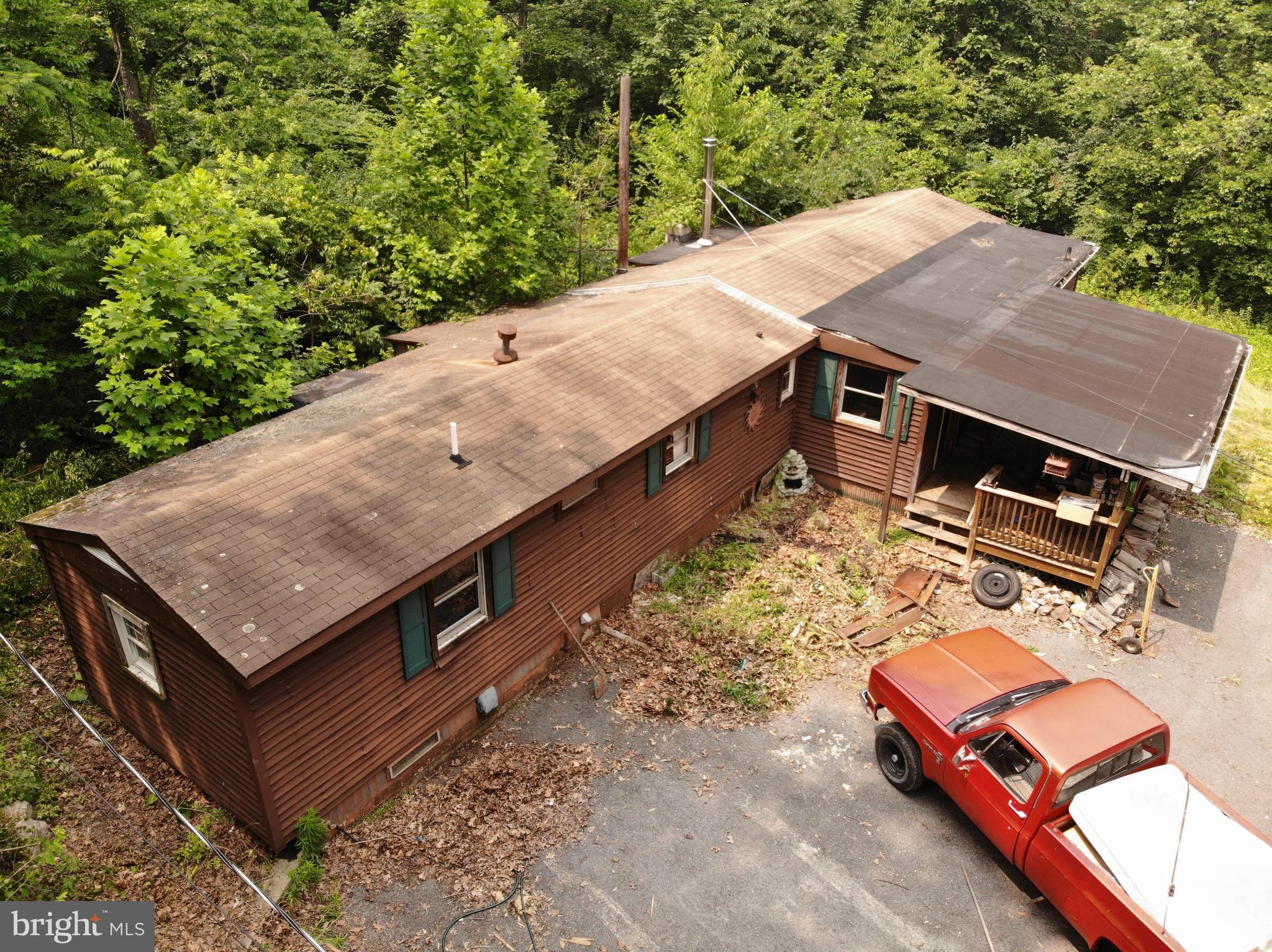 MC CONNELLSBURG - Residential