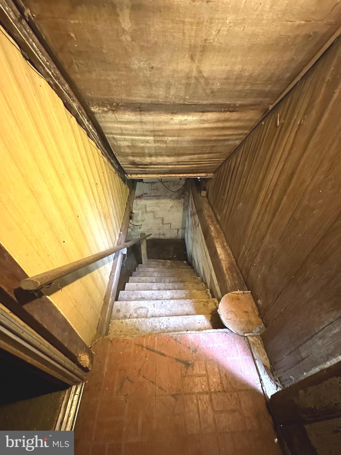 MC CONNELLSBURG - Residential