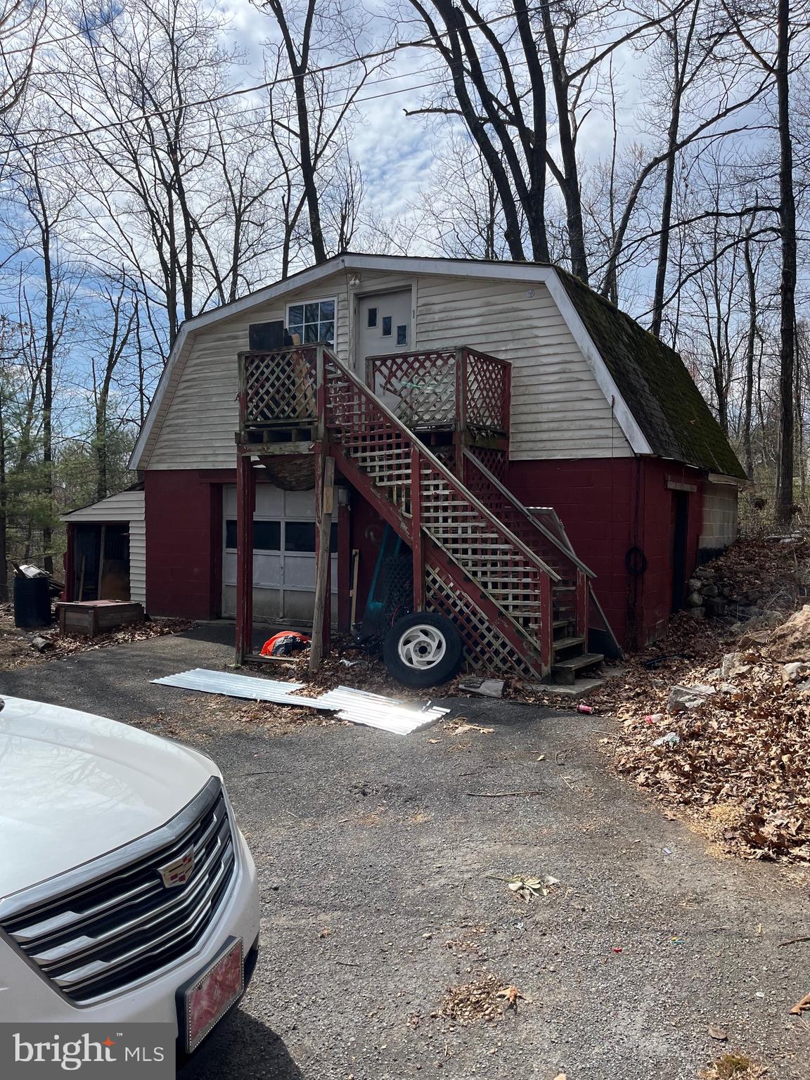 MC CONNELLSBURG - Residential