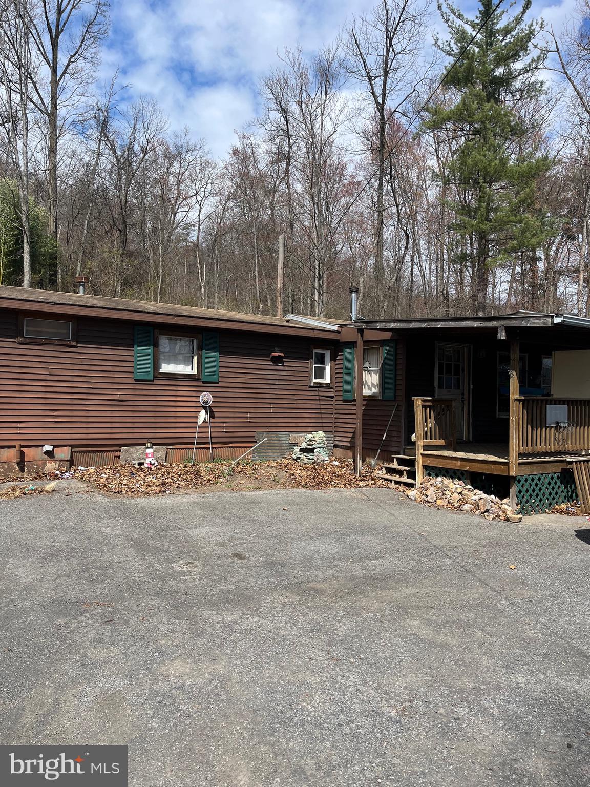 MC CONNELLSBURG - Residential