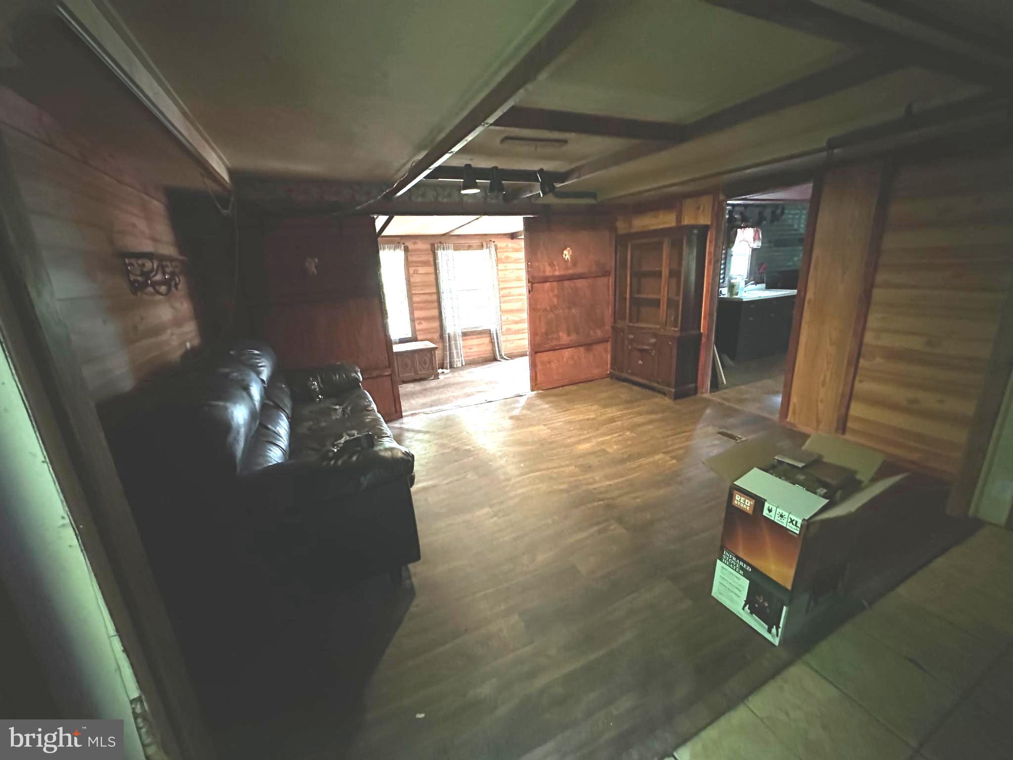 MC CONNELLSBURG - Residential