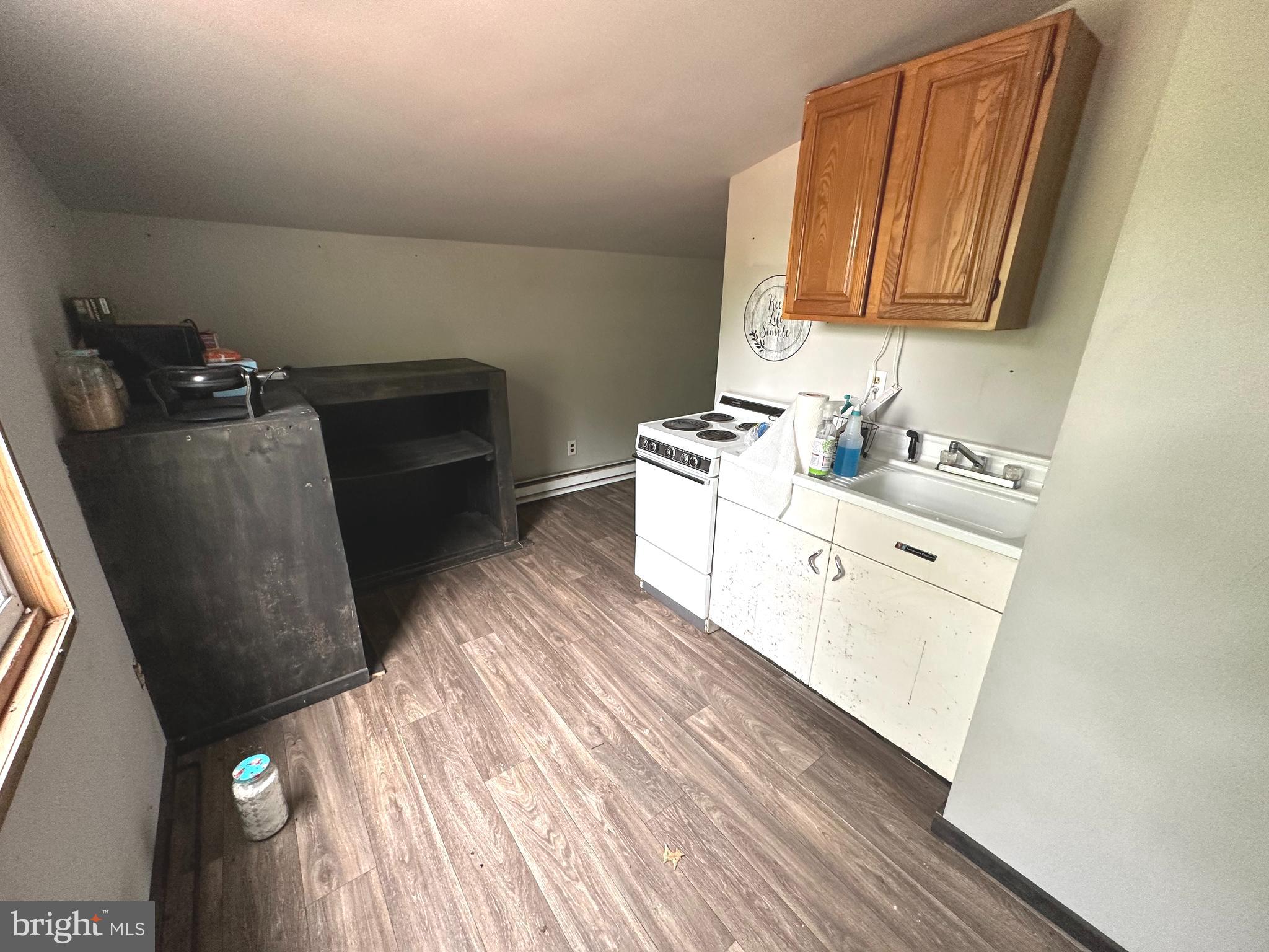 MC CONNELLSBURG - Residential