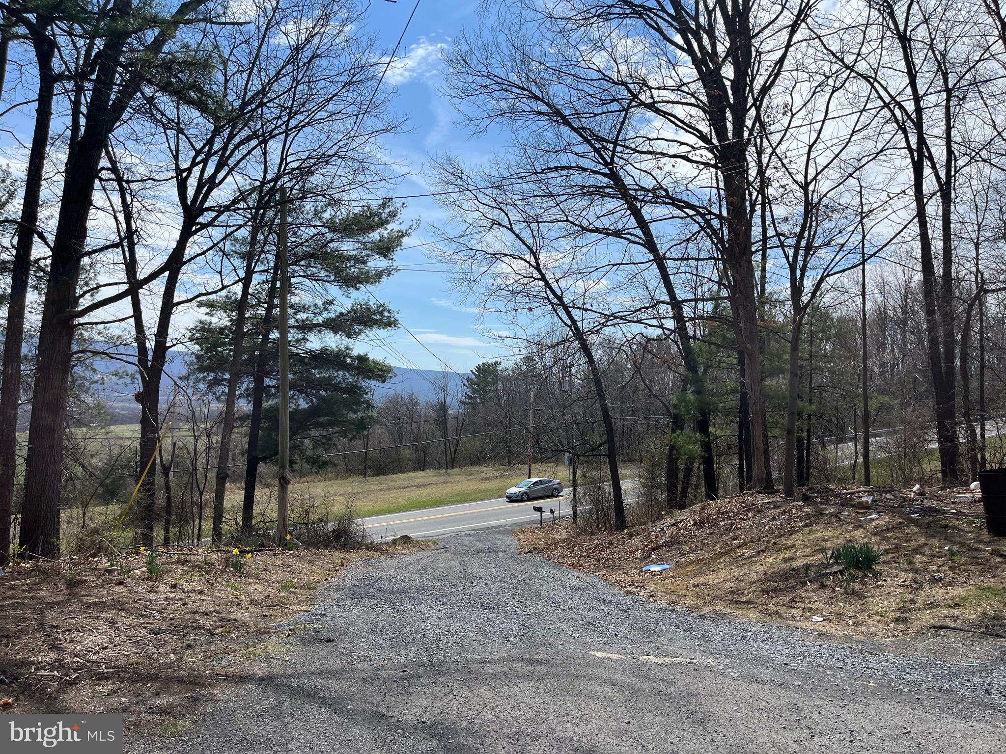 MC CONNELLSBURG - Residential