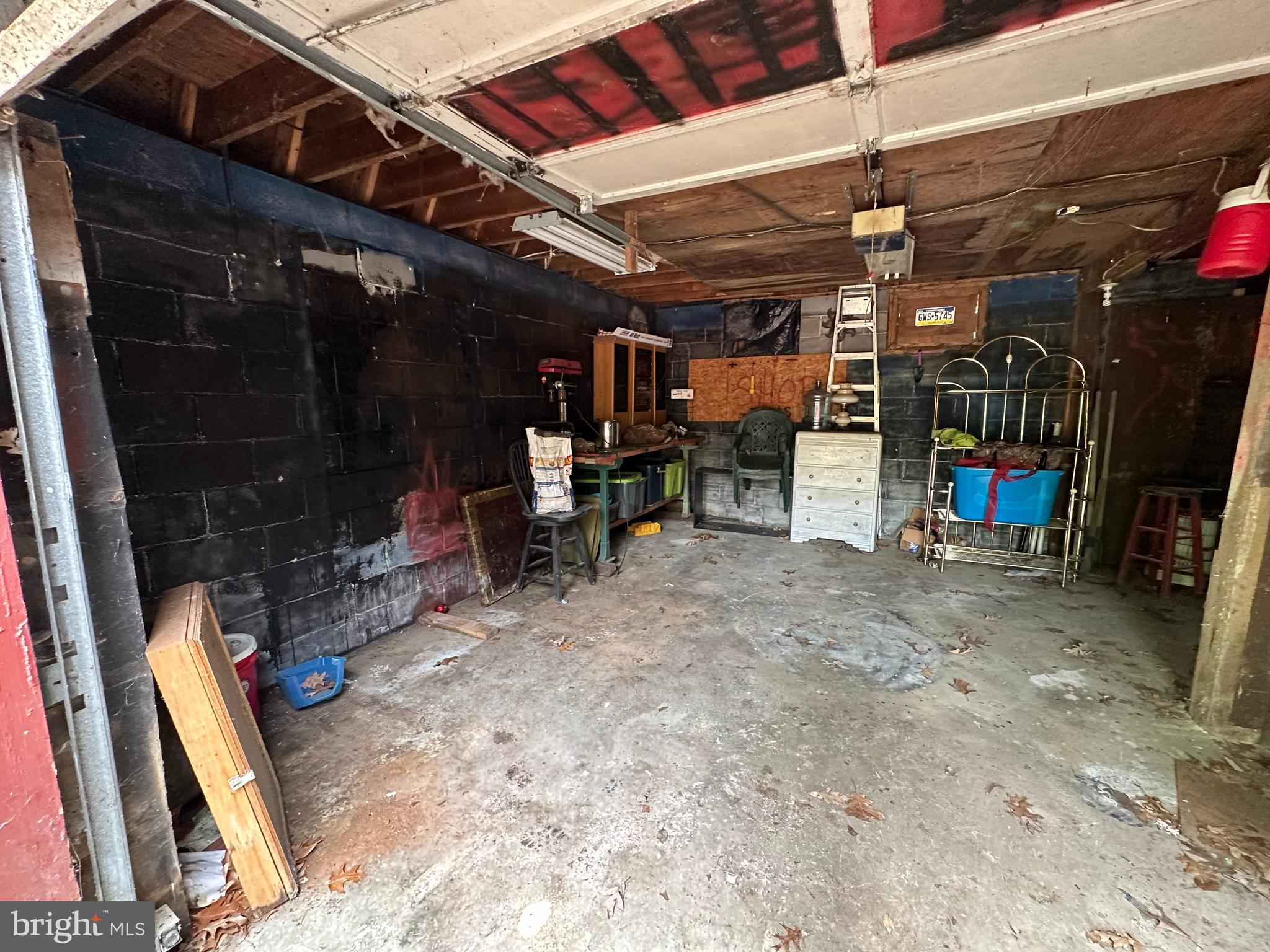 MC CONNELLSBURG - Residential