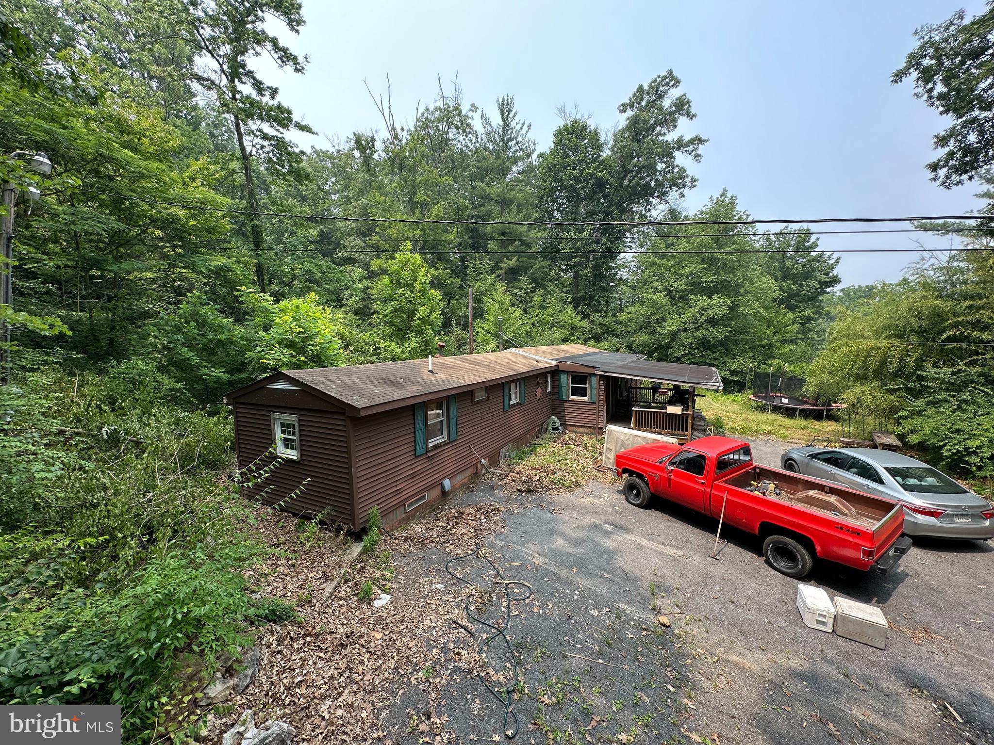 MC CONNELLSBURG - Residential