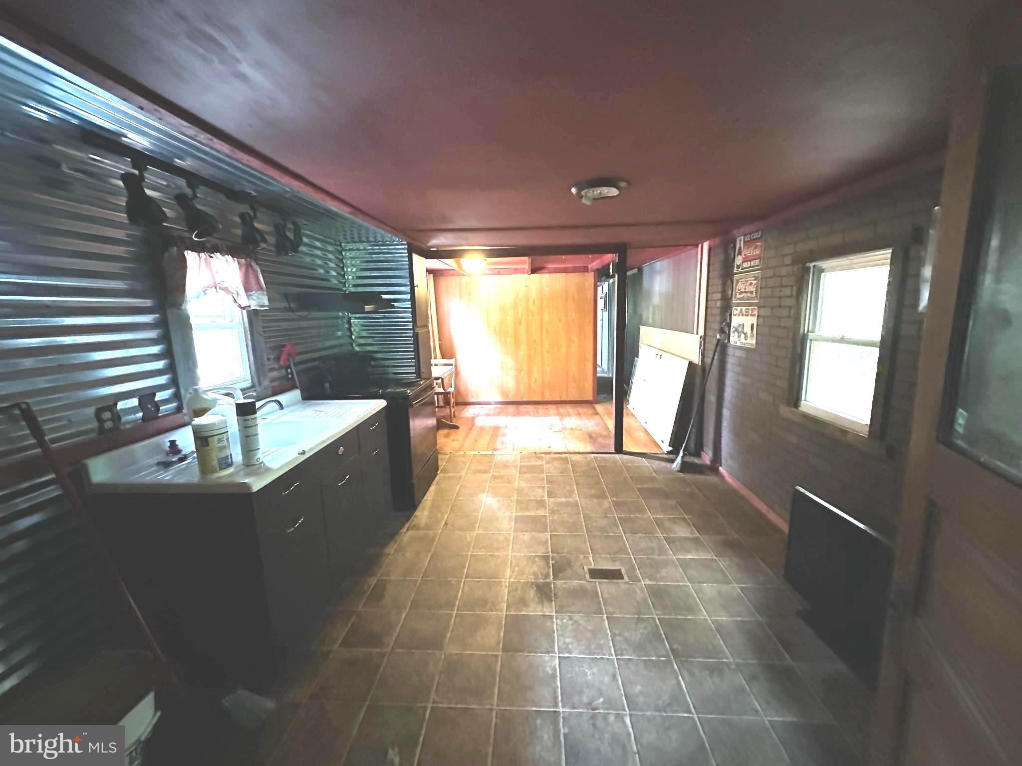 MC CONNELLSBURG - Residential