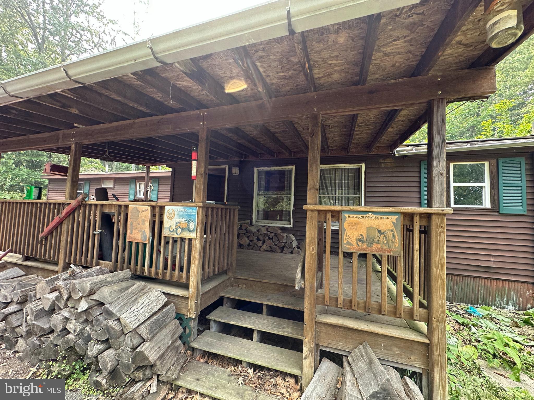 MC CONNELLSBURG - Residential