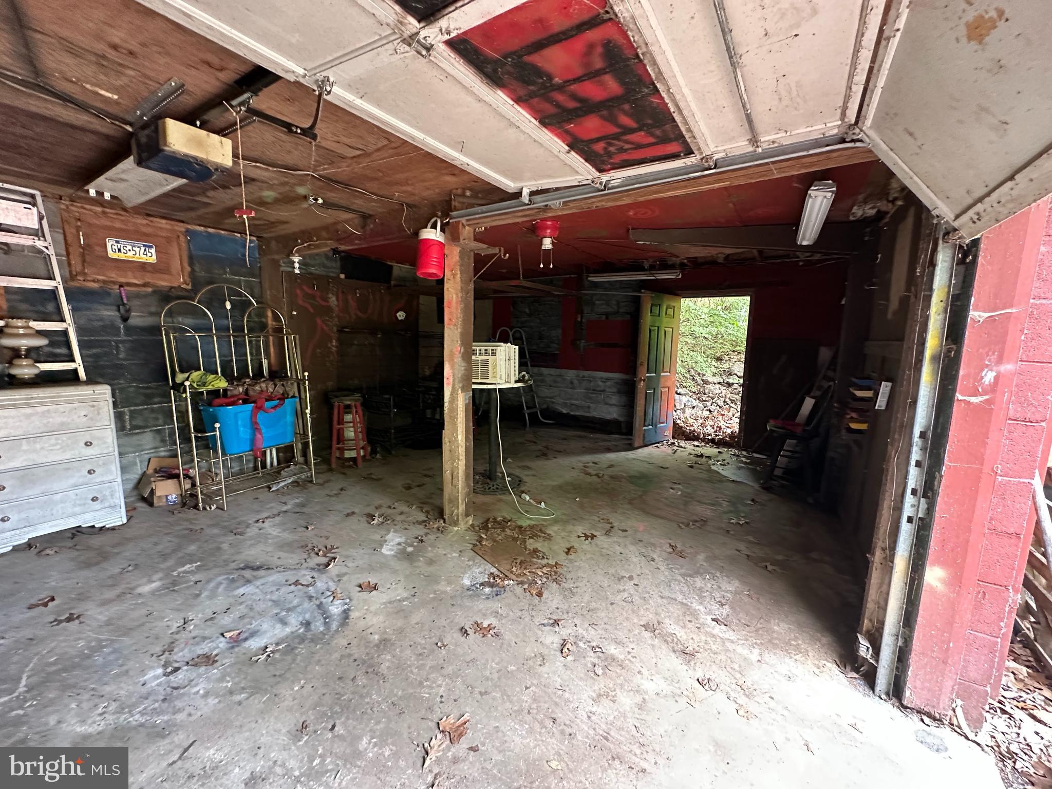 MC CONNELLSBURG - Residential