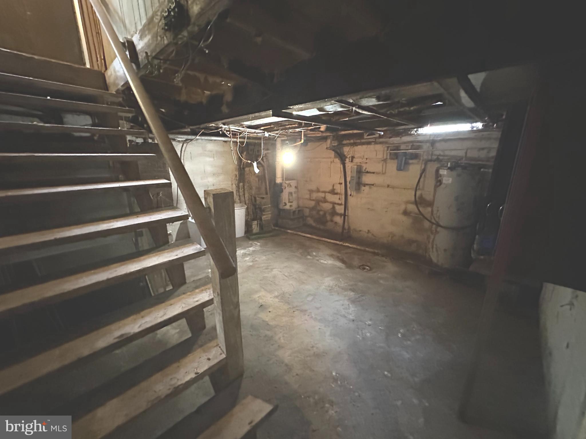 MC CONNELLSBURG - Residential