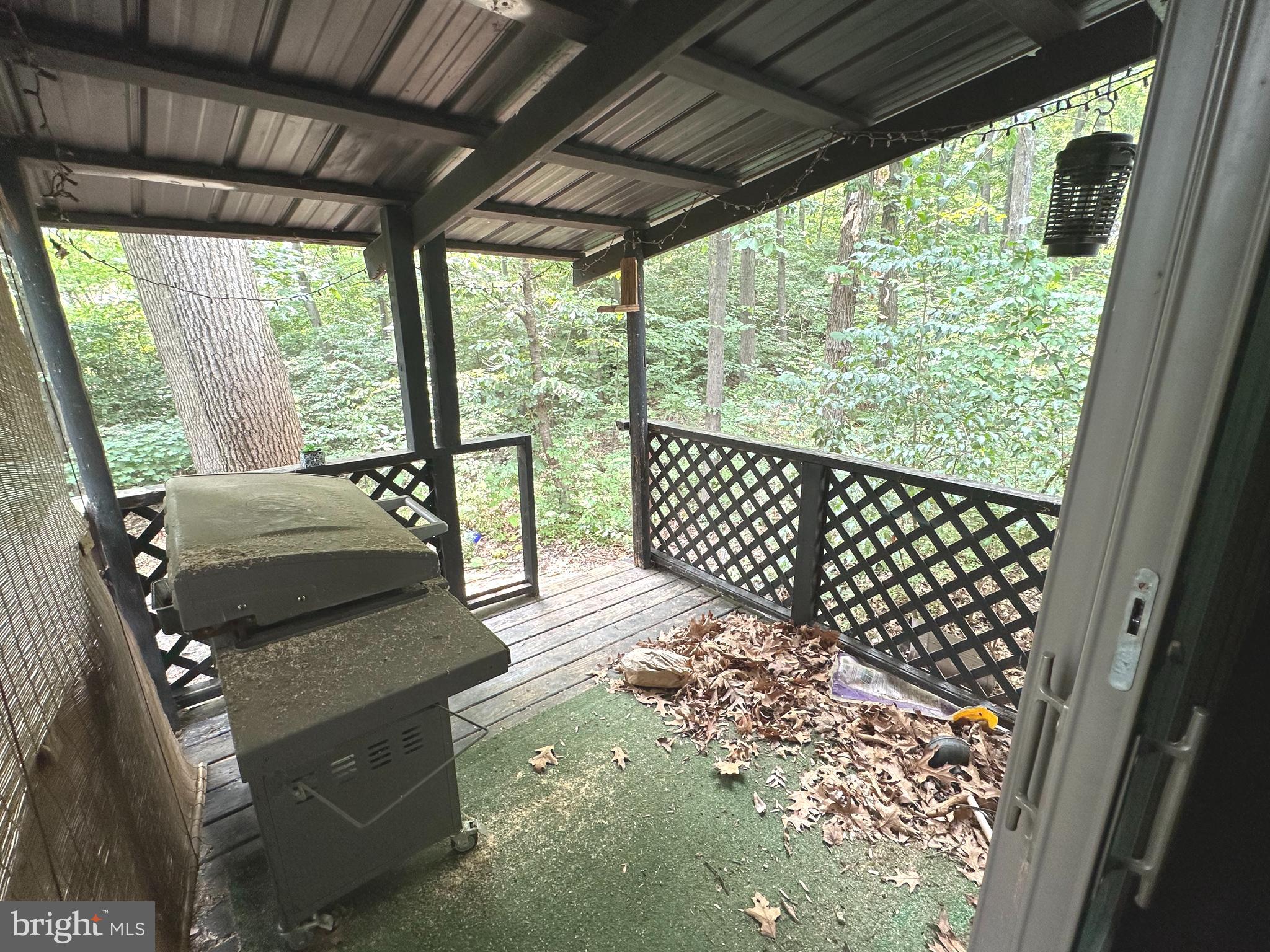 MC CONNELLSBURG - Residential