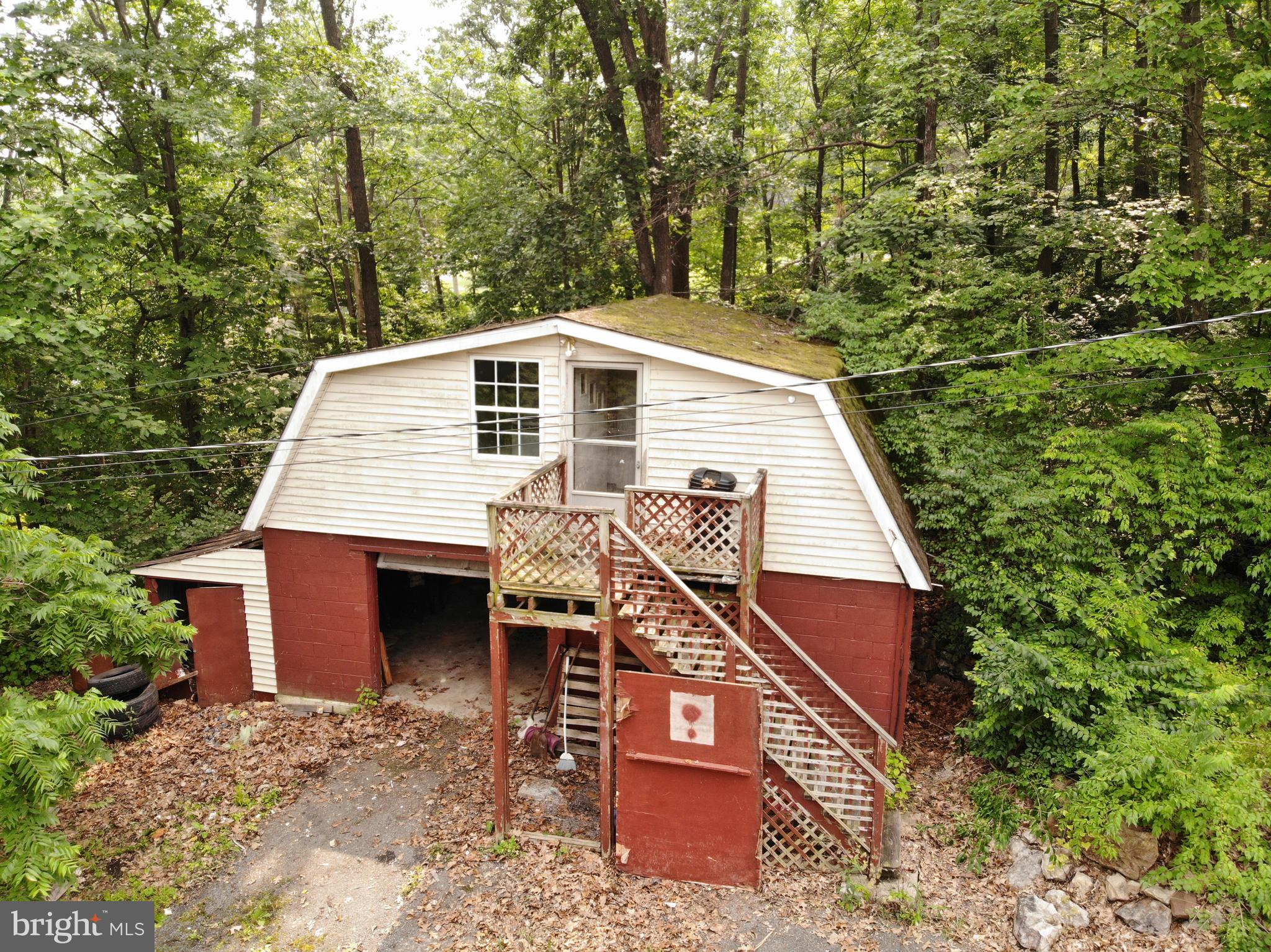 MC CONNELLSBURG - Residential