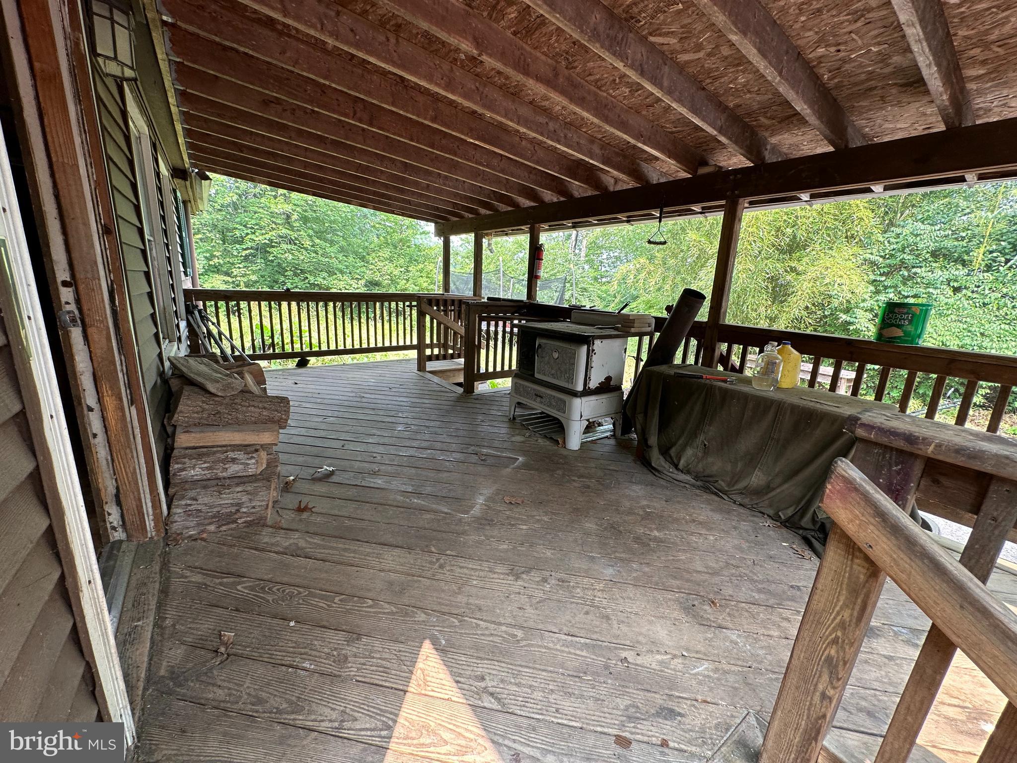 MC CONNELLSBURG - Residential