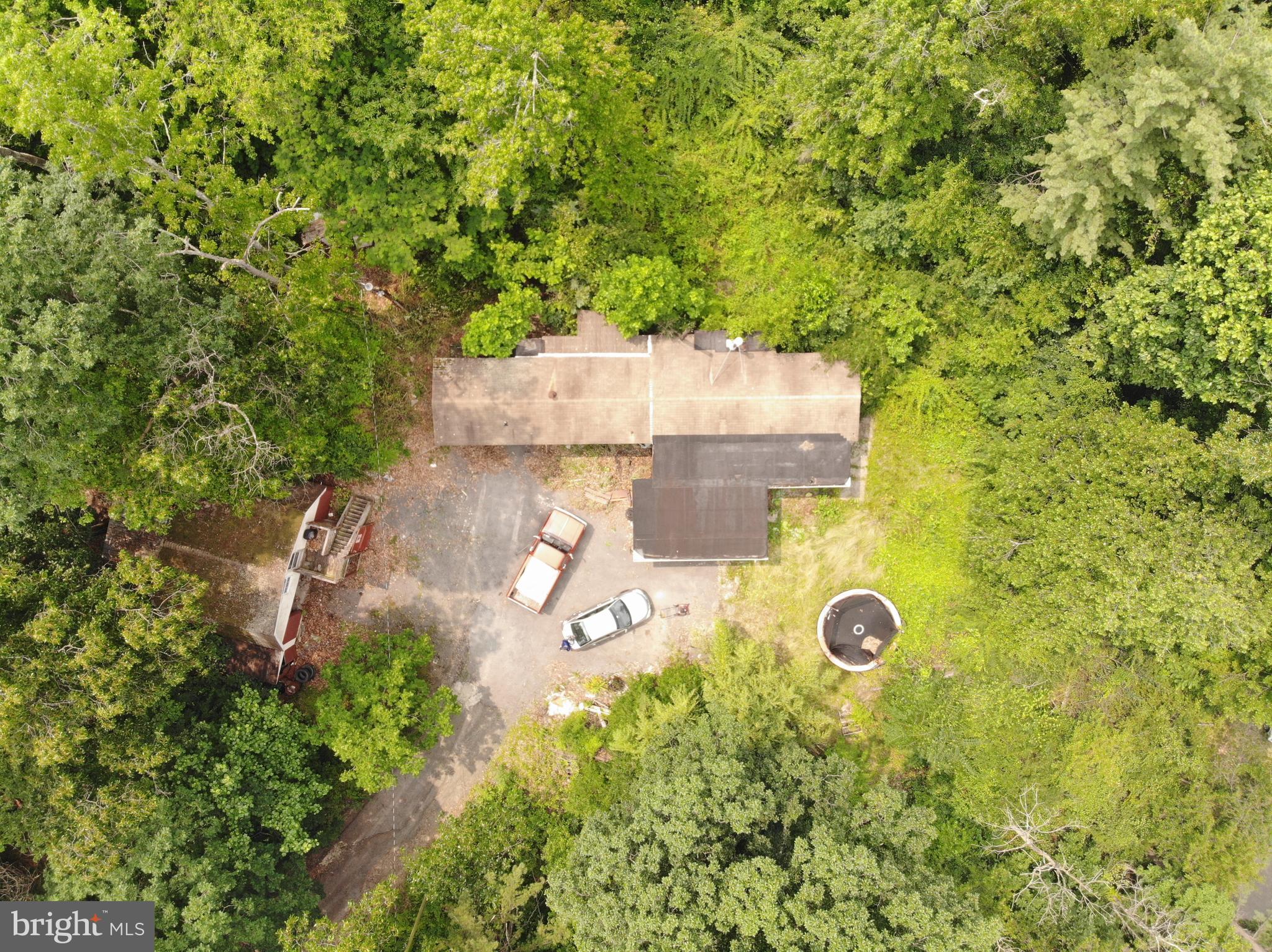 MC CONNELLSBURG - Residential