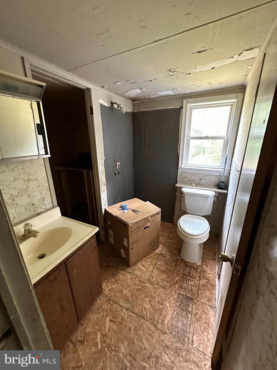 MC CONNELLSBURG - Residential