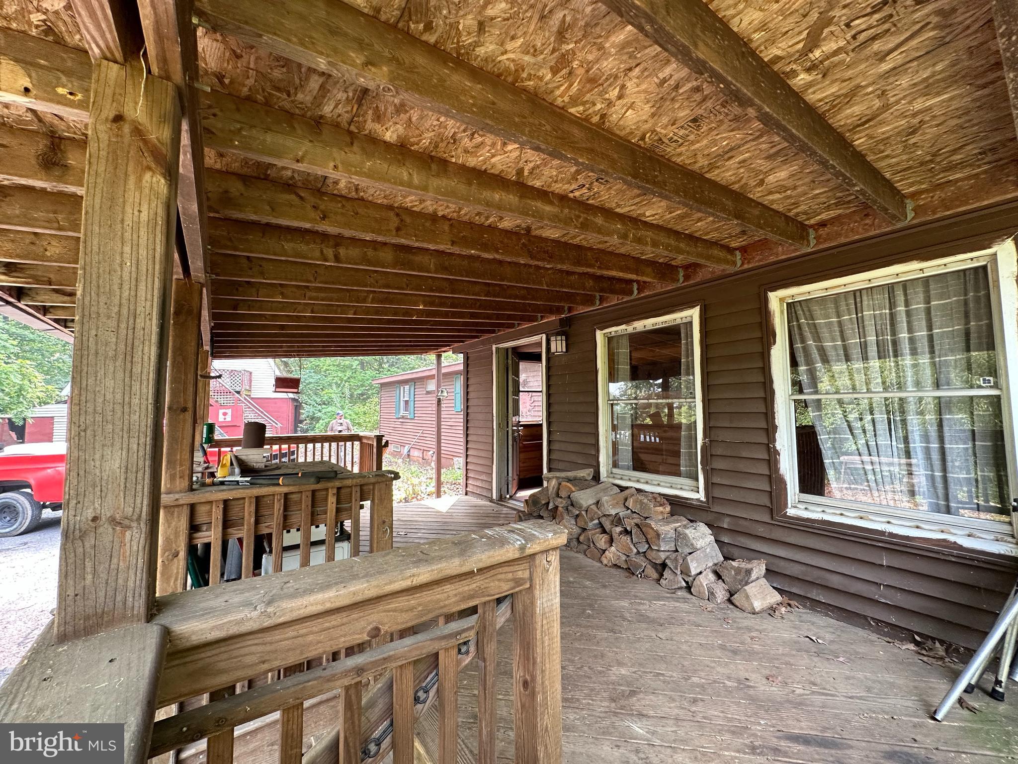 MC CONNELLSBURG - Residential