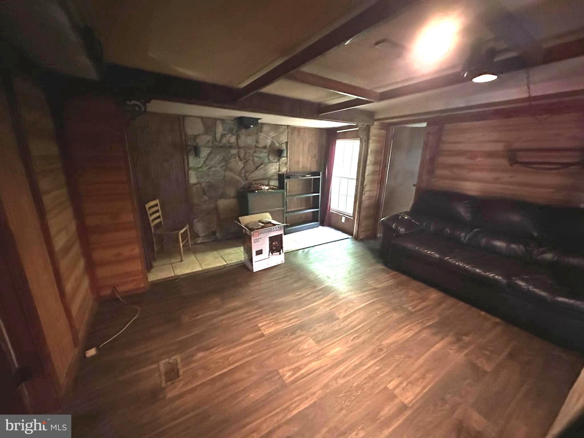 MC CONNELLSBURG - Residential