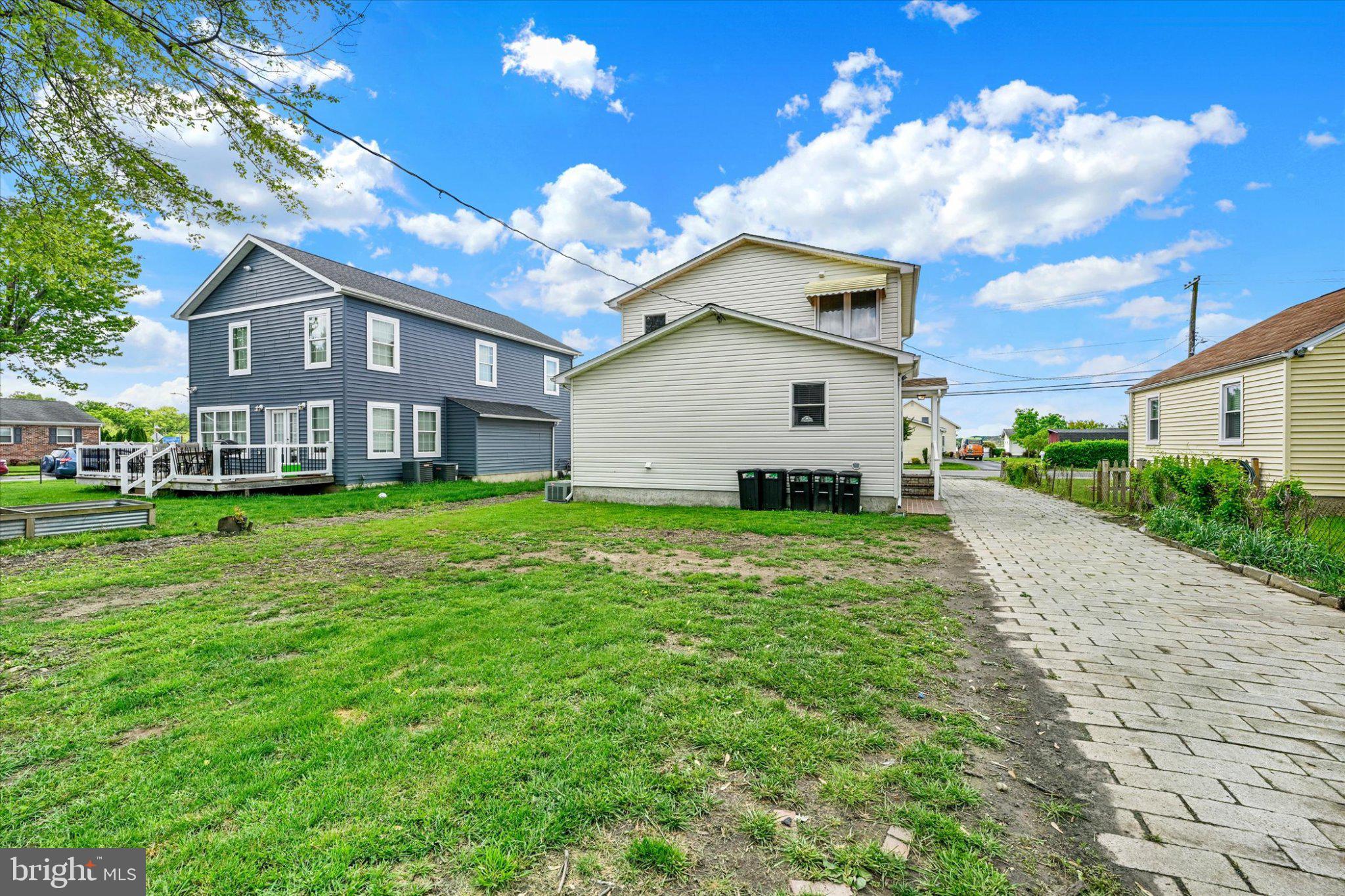 ESSEX - Residential