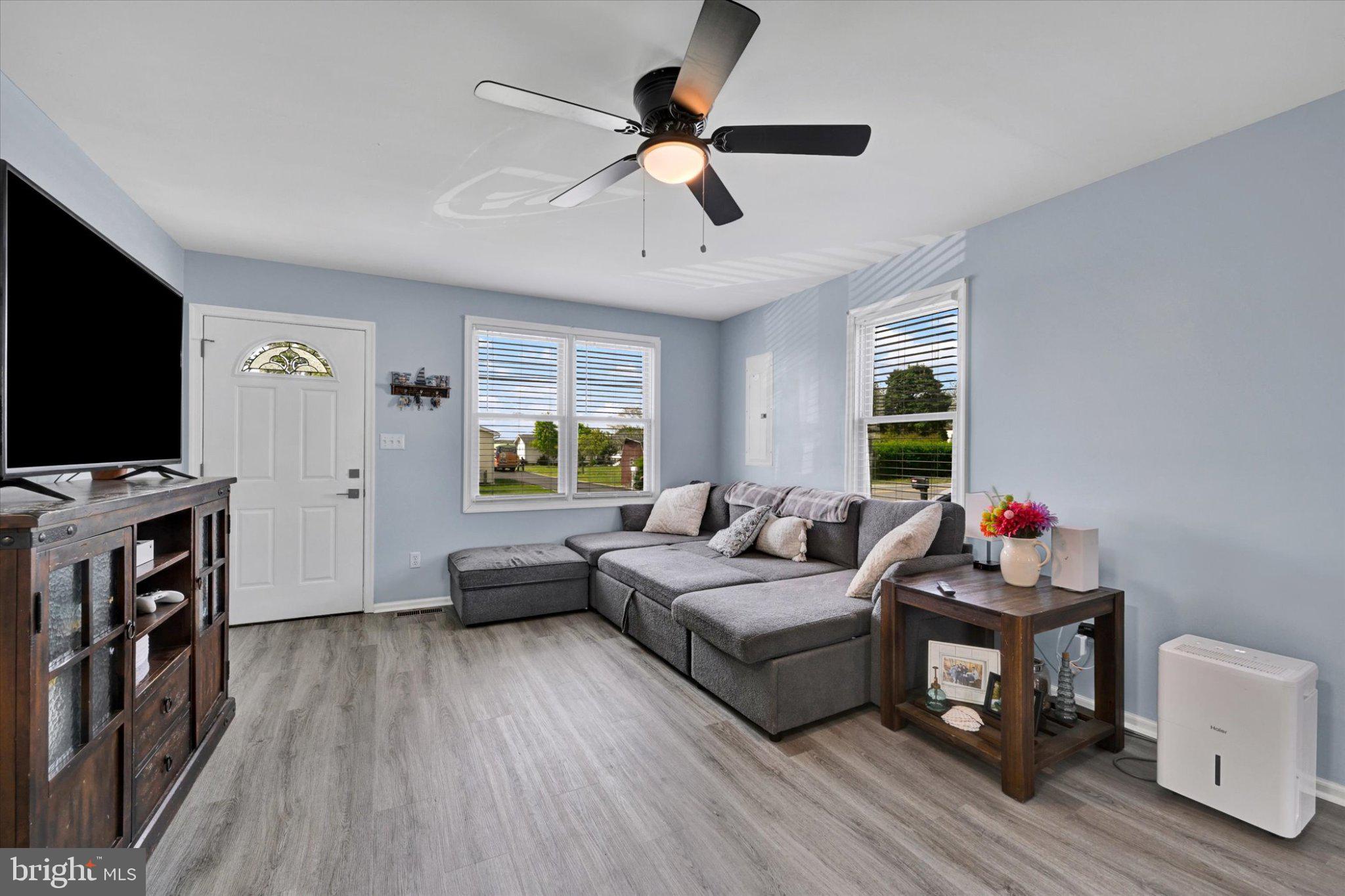 ESSEX - Residential