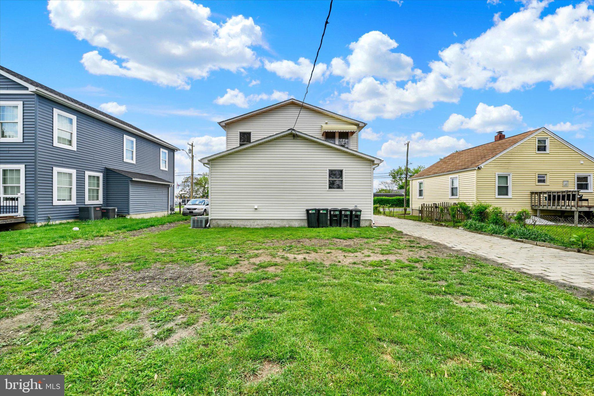 ESSEX - Residential