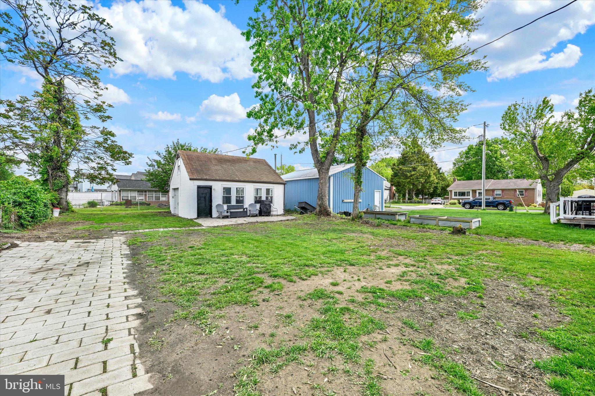 ESSEX - Residential