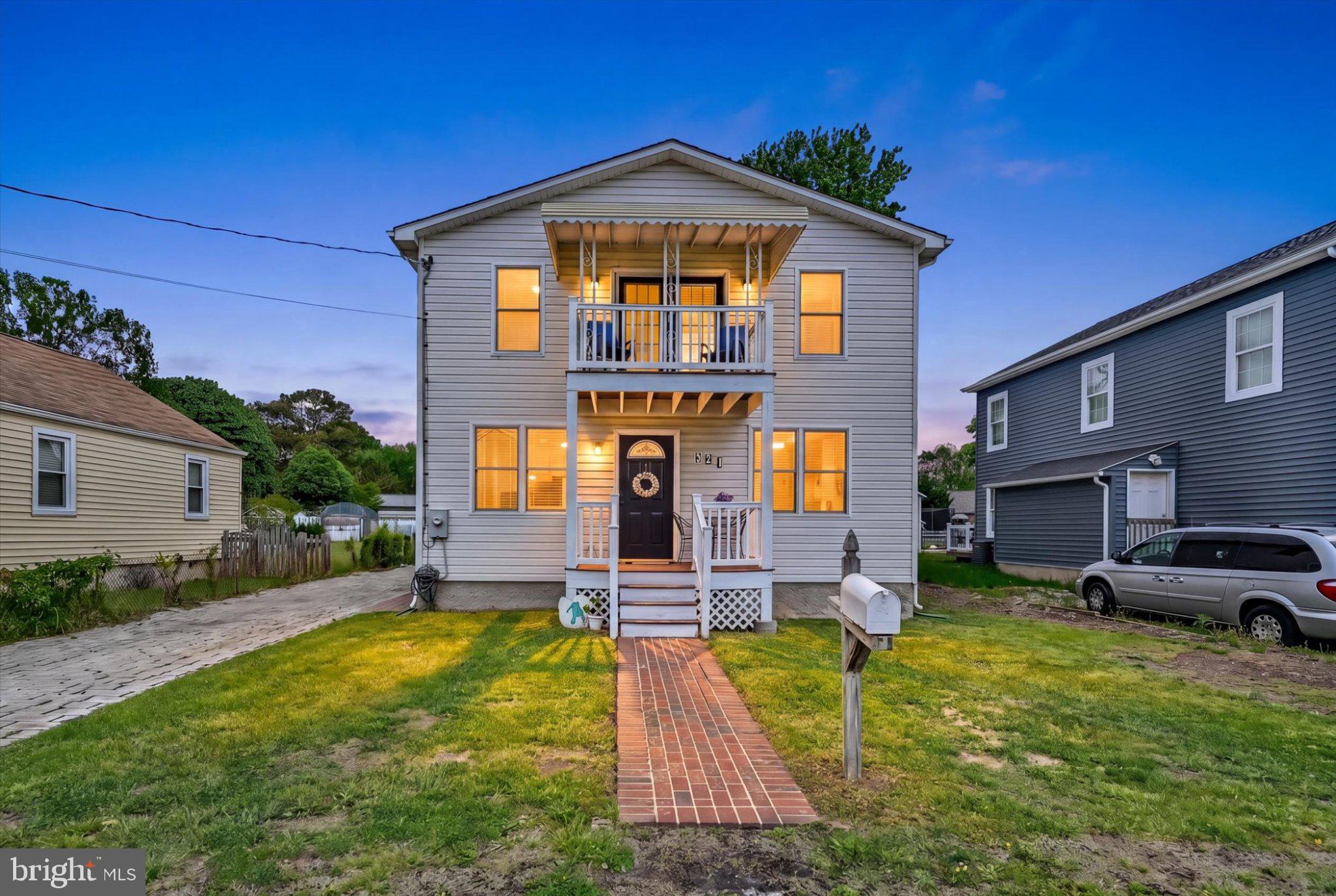 ESSEX - Residential