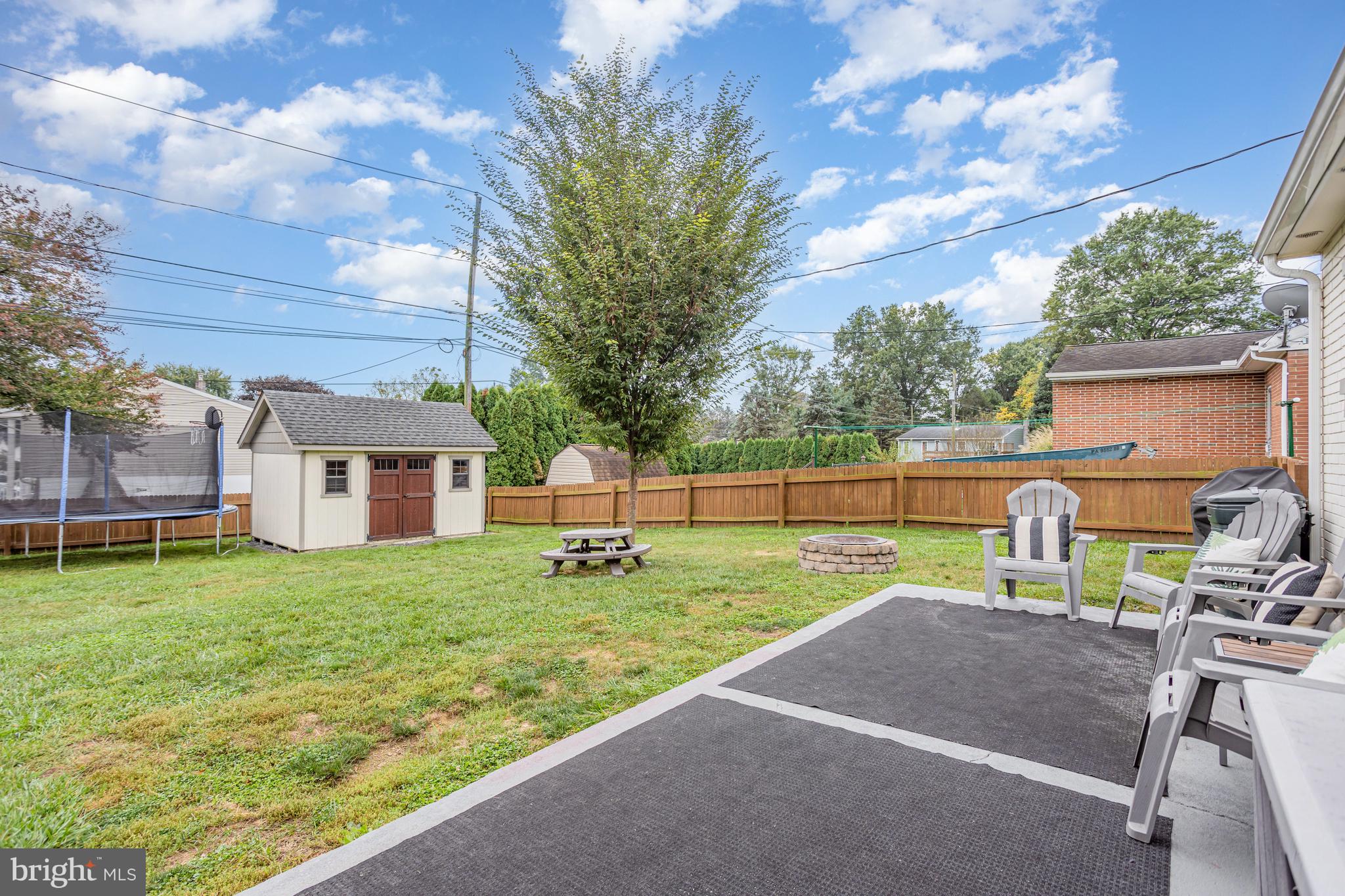 LITITZ BOROUGH - Residential