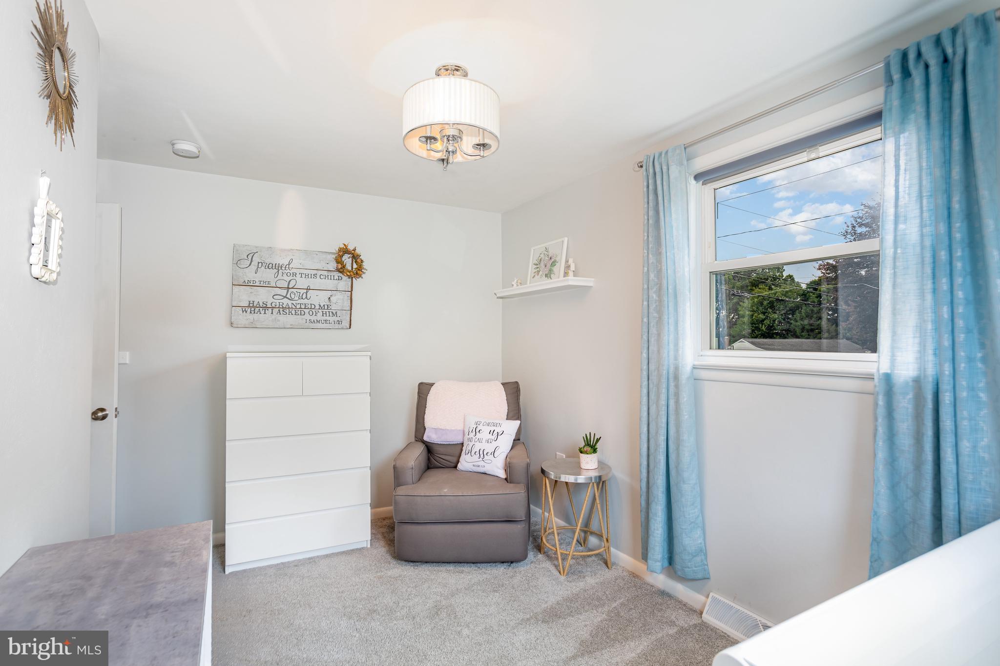 LITITZ BOROUGH - Residential