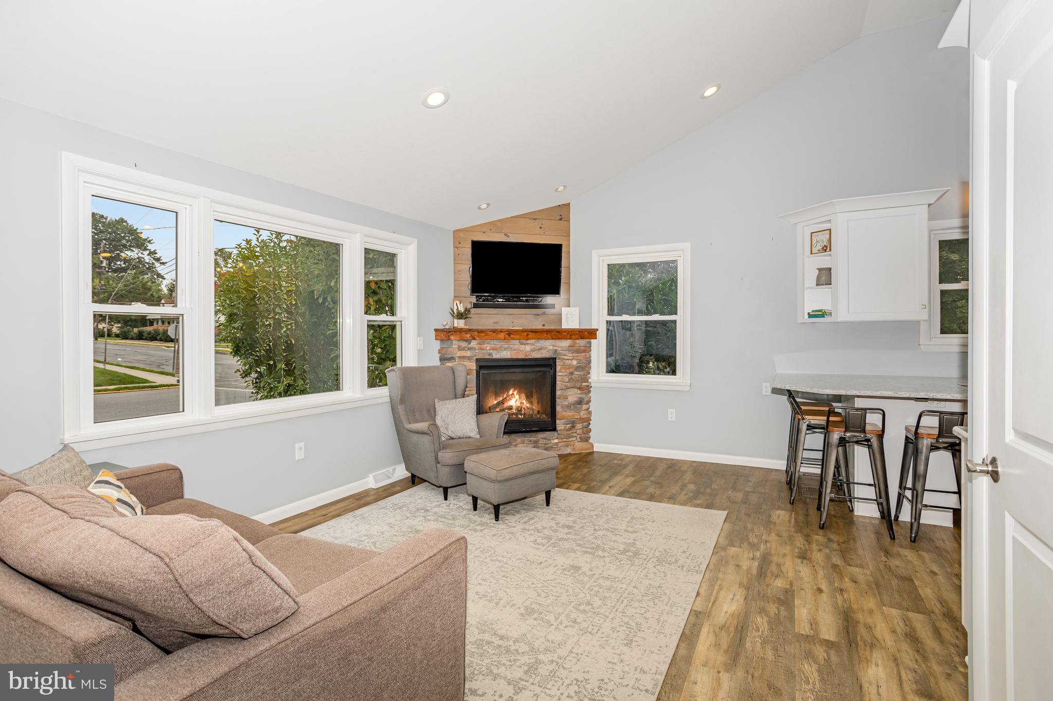 LITITZ BOROUGH - Residential