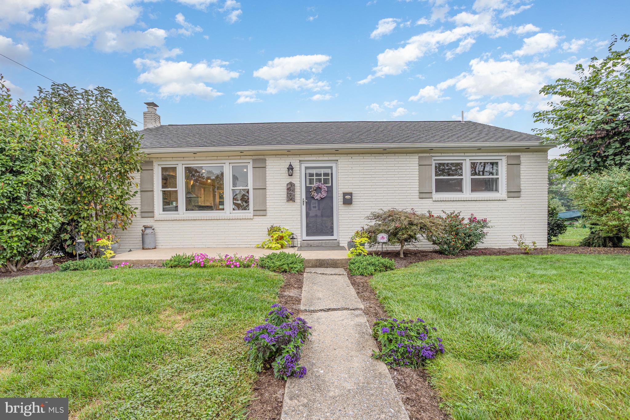 LITITZ BOROUGH - Residential