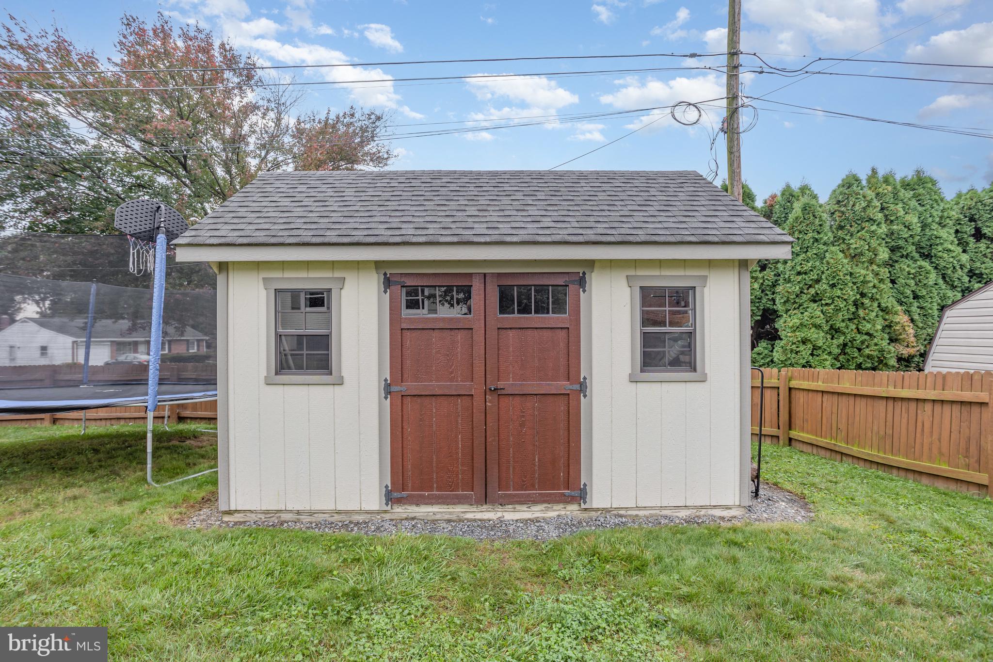 LITITZ BOROUGH - Residential