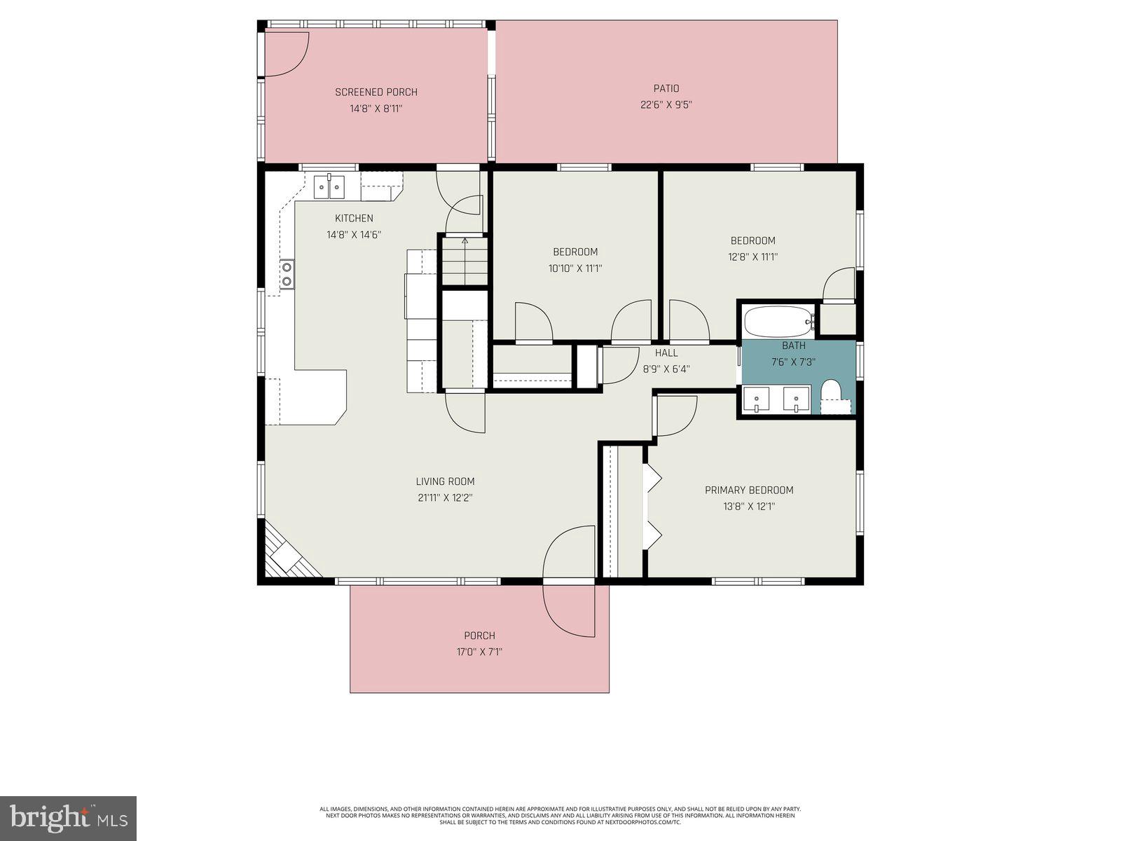 LITITZ BOROUGH - Residential