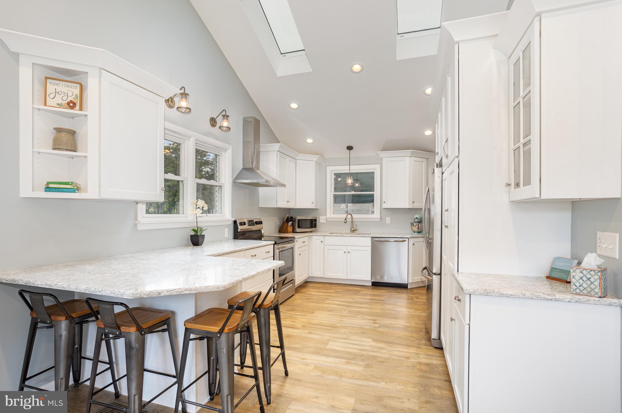 LITITZ BOROUGH - Residential