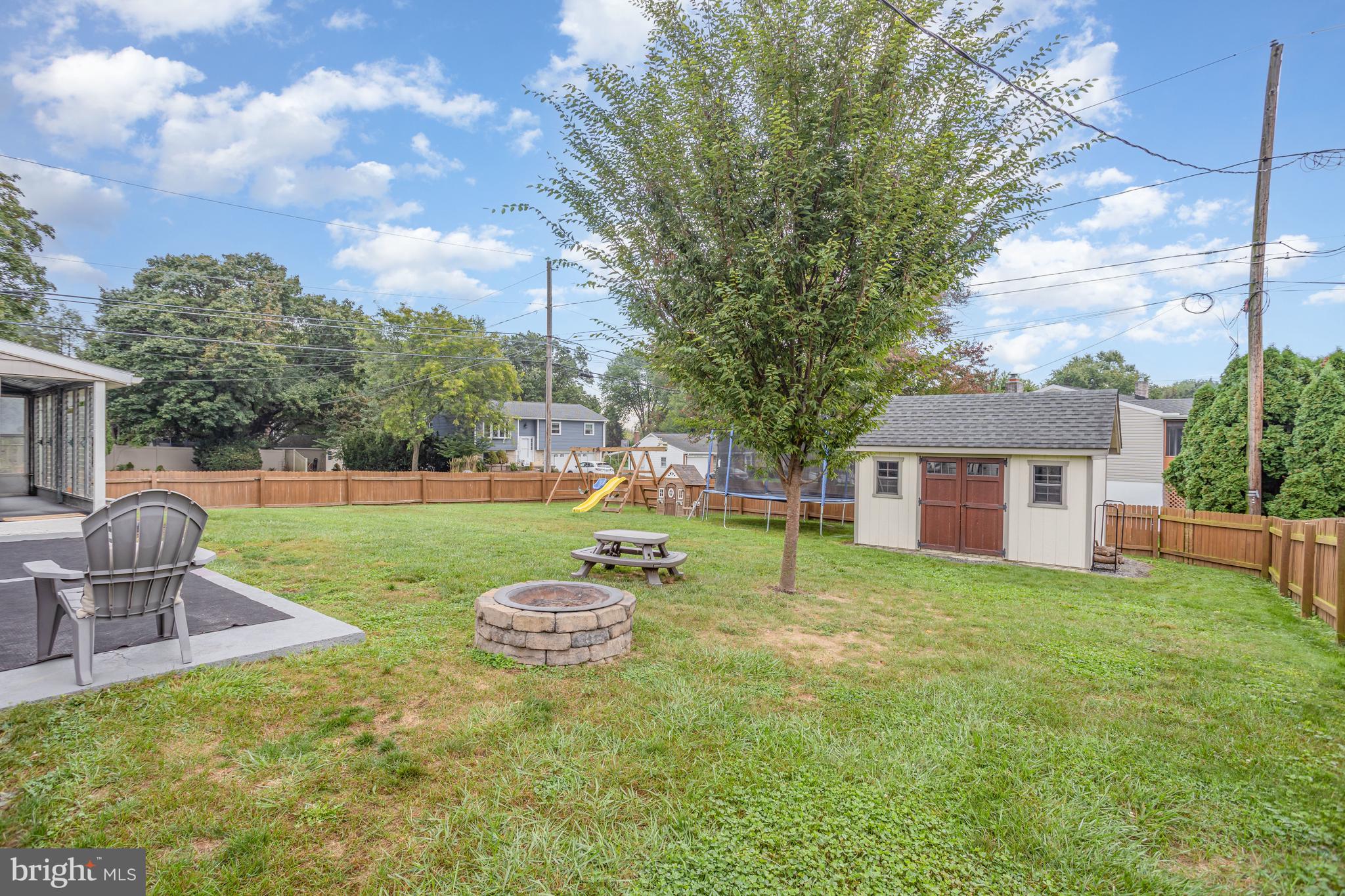 LITITZ BOROUGH - Residential