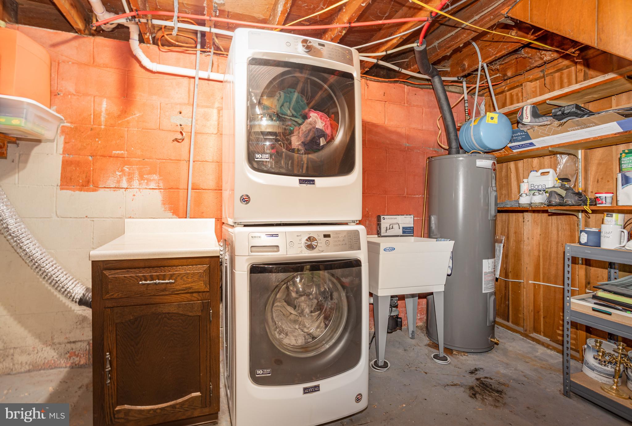 LITITZ BOROUGH - Residential