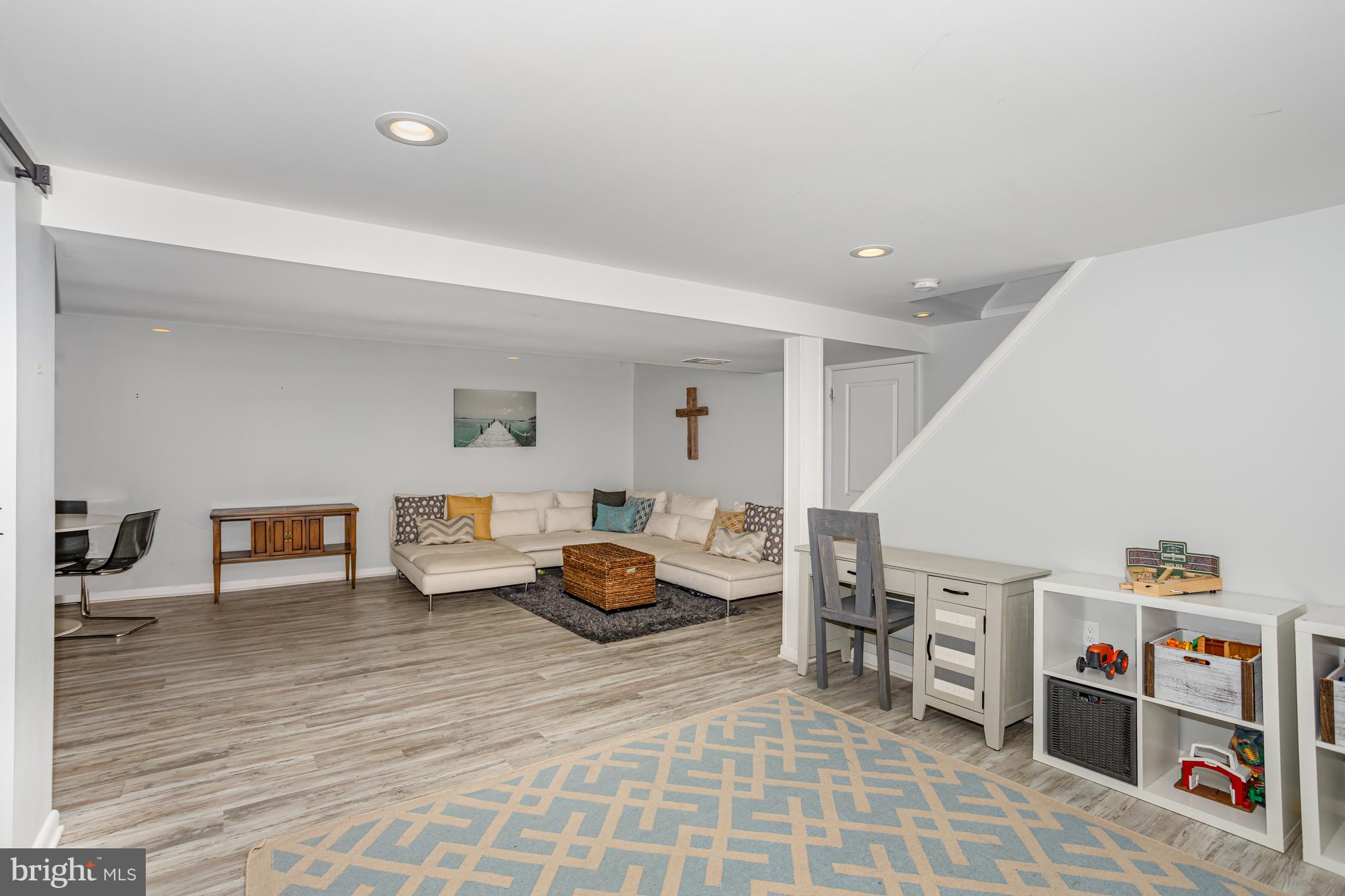 LITITZ BOROUGH - Residential