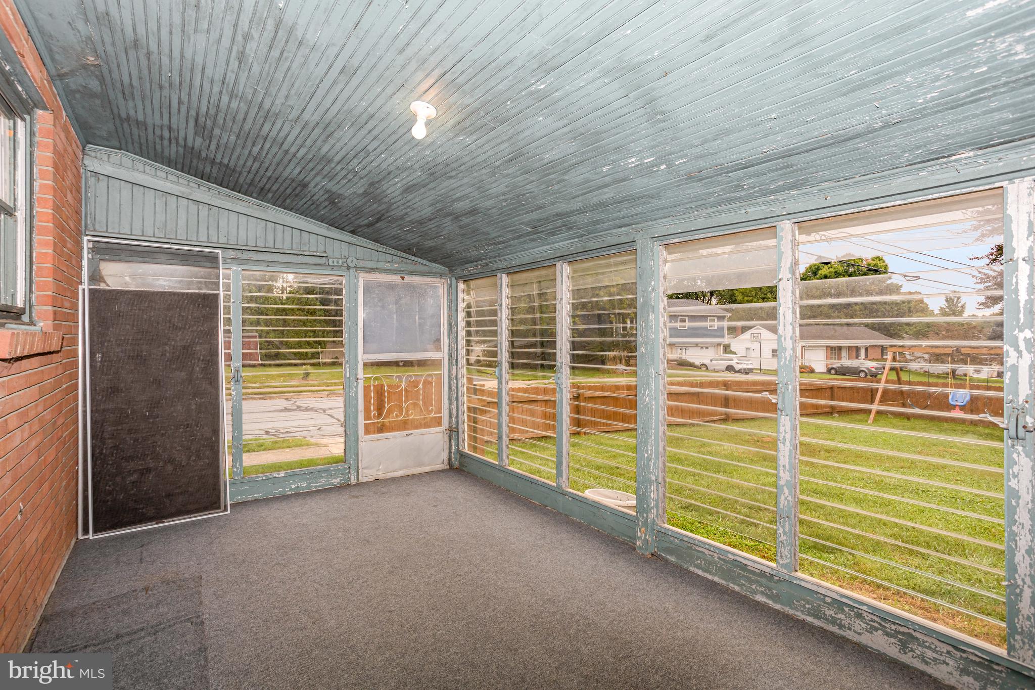 LITITZ BOROUGH - Residential