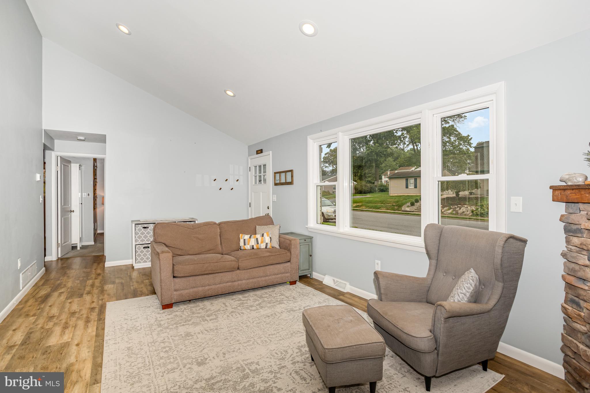 LITITZ BOROUGH - Residential