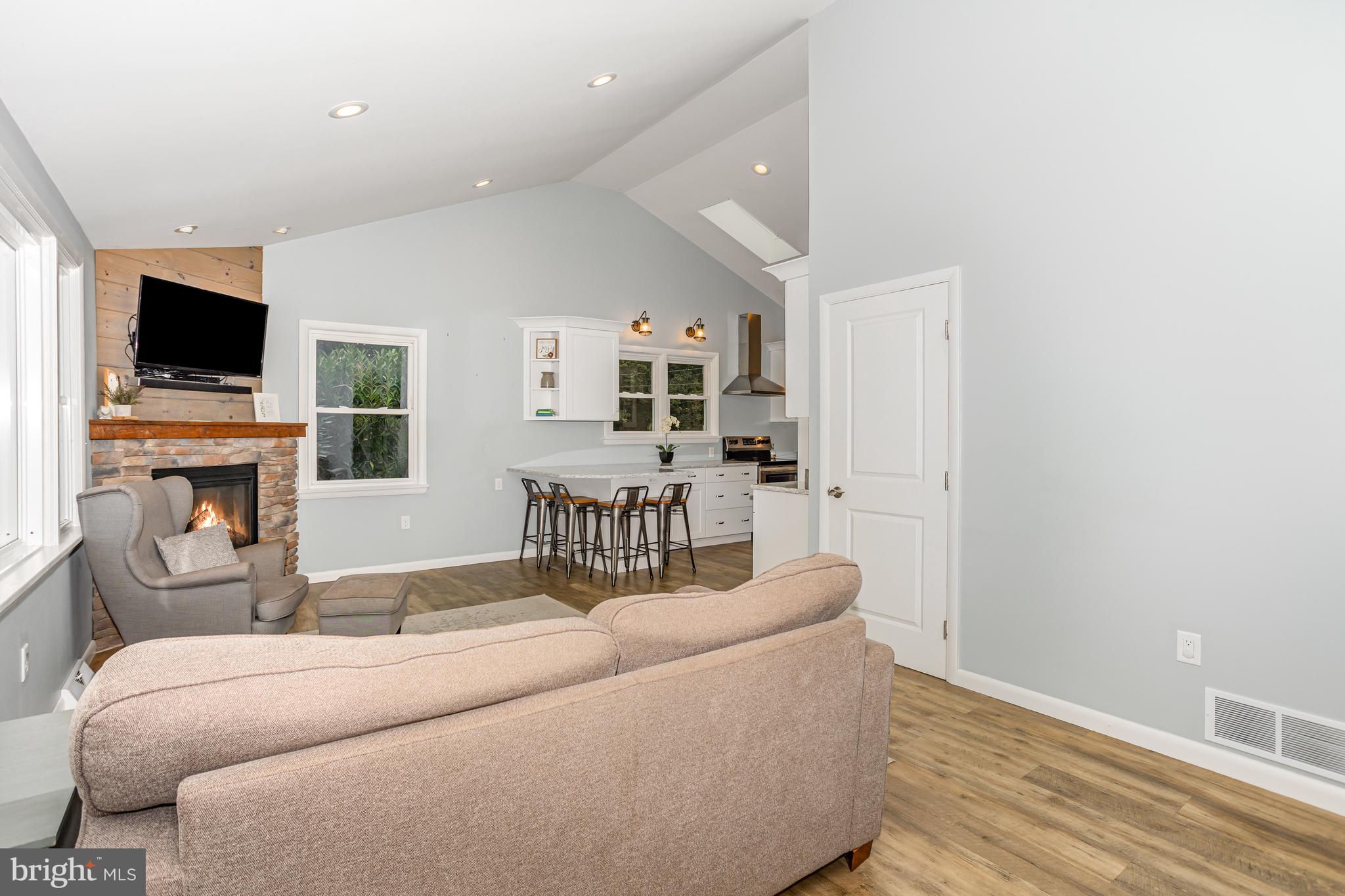 LITITZ BOROUGH - Residential