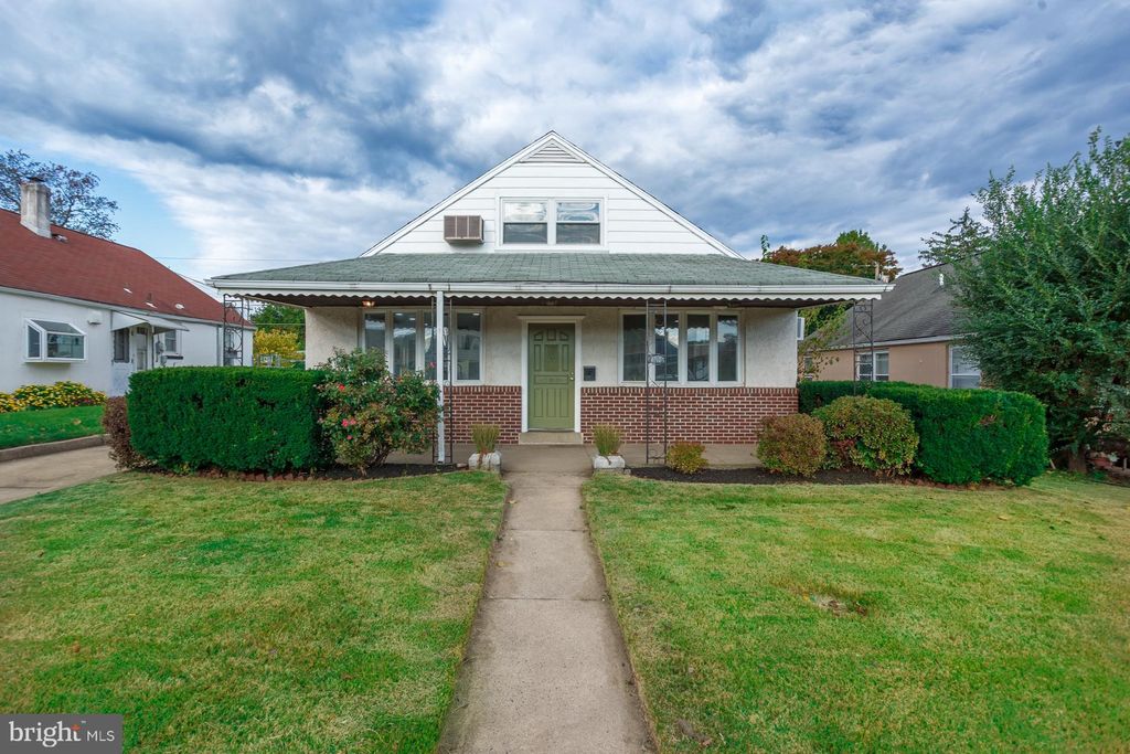 Photo of 1007 Ripley Street, PHILADELPHIA, PA 19111 (MLS # PAPH2552122)