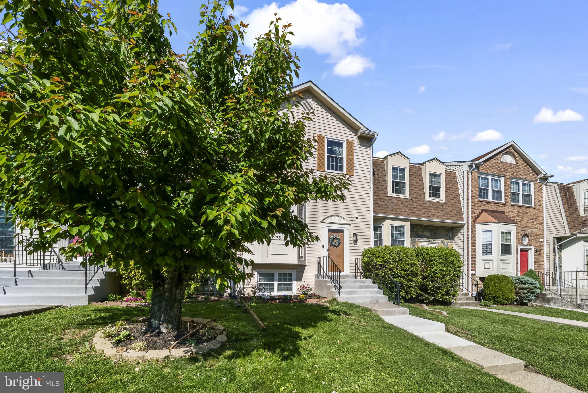 CALVERTON - Residential