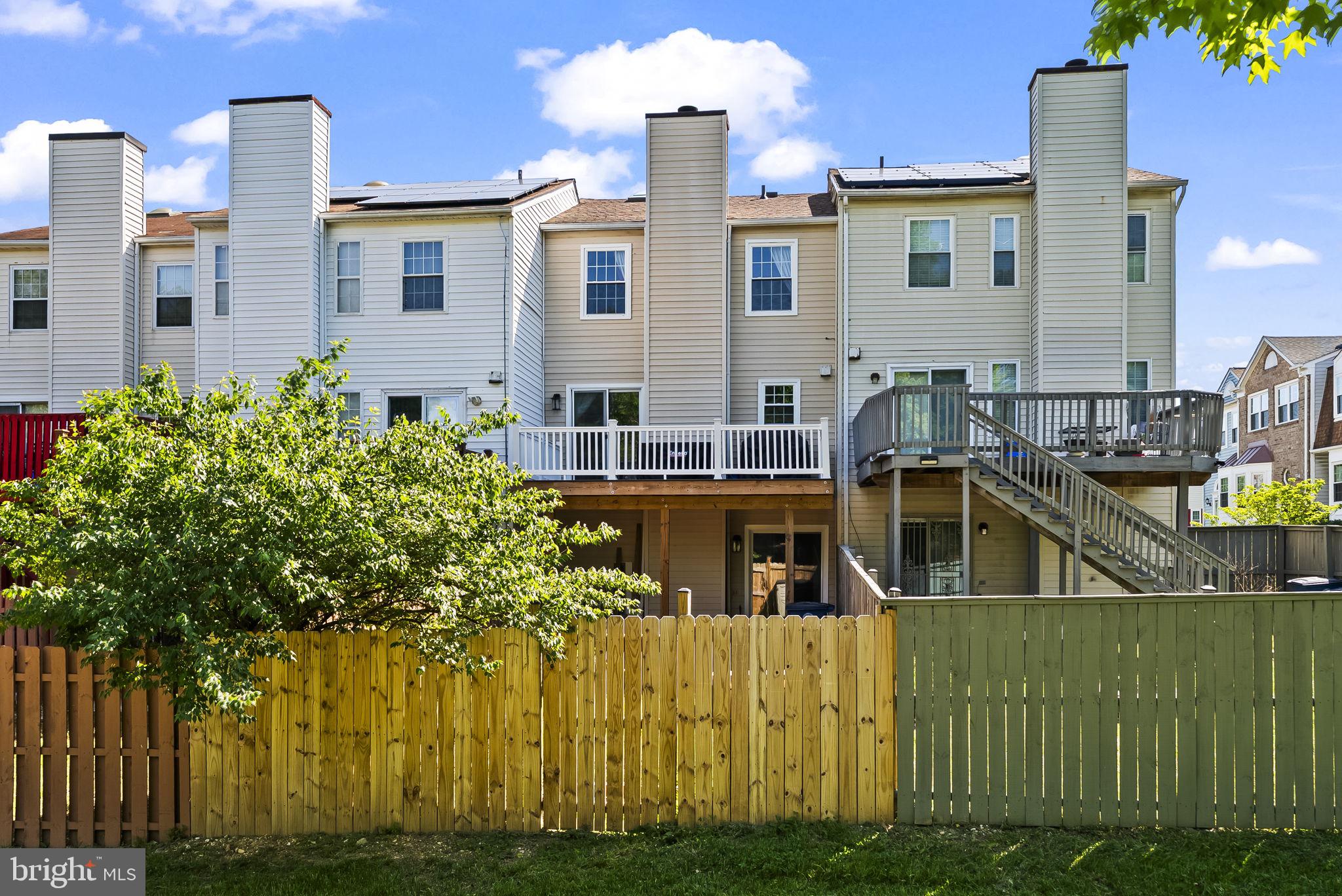 CALVERTON - Residential