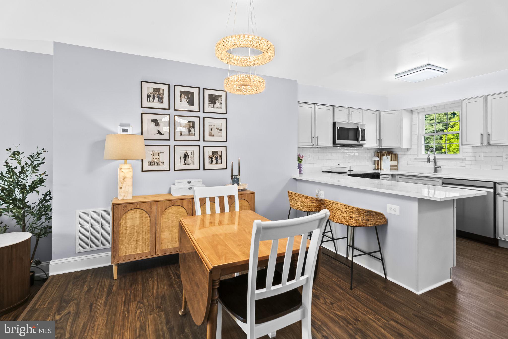 CALVERTON - Residential