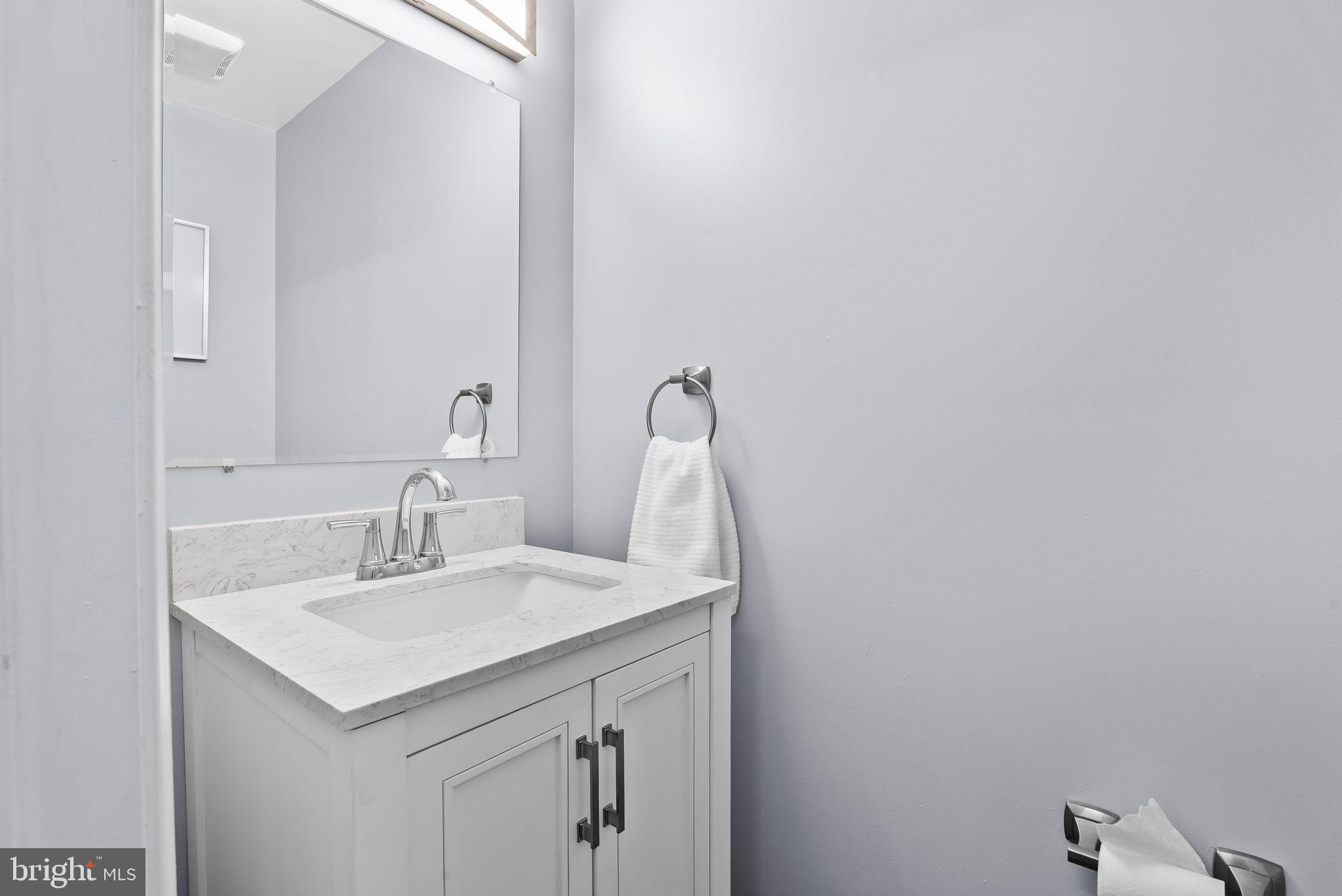 CALVERTON - Residential