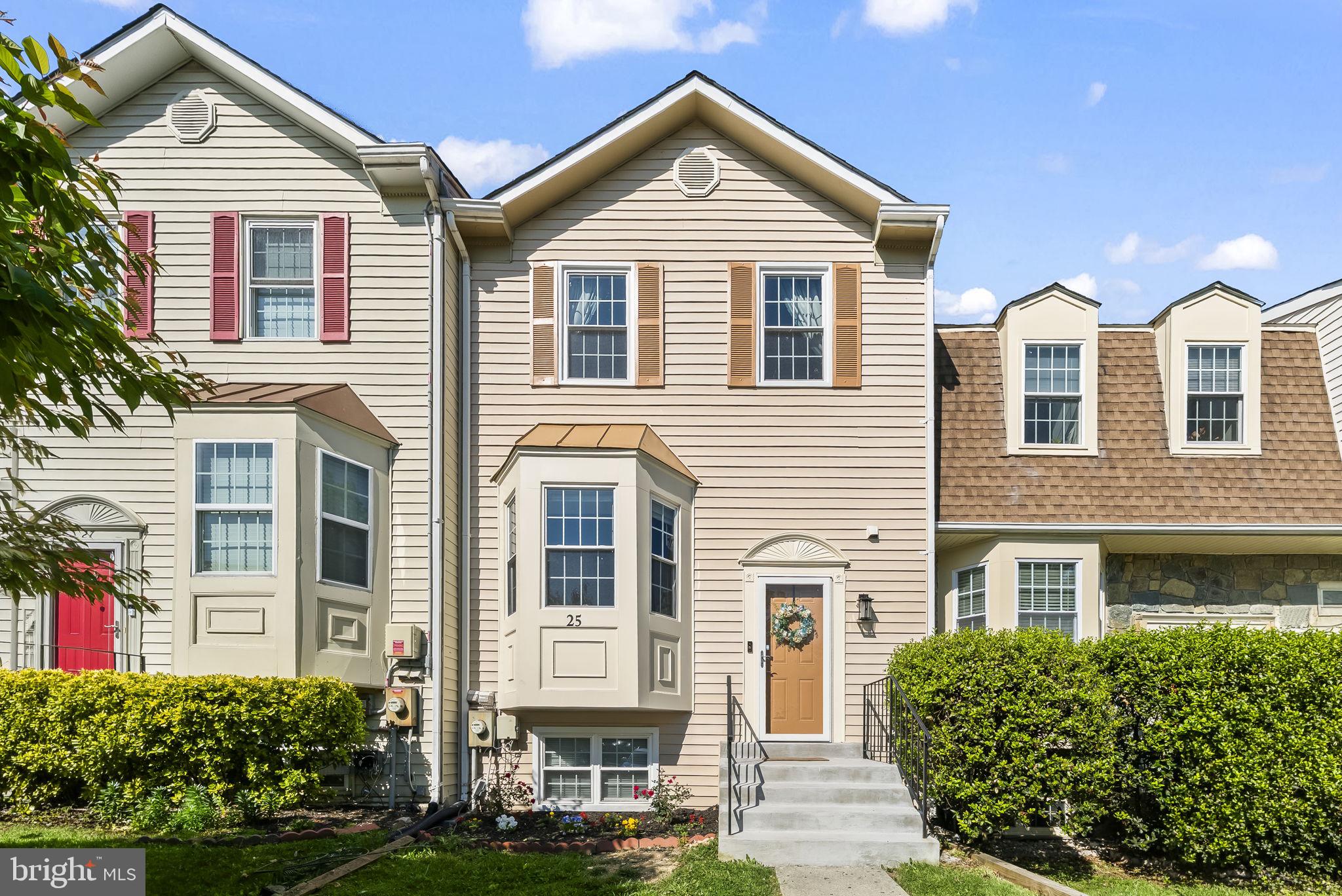 CALVERTON - Residential