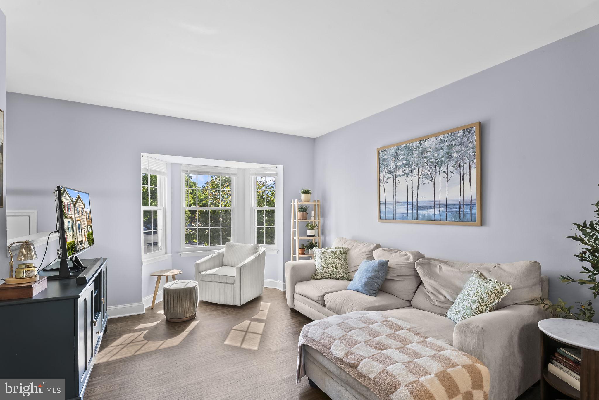 CALVERTON - Residential