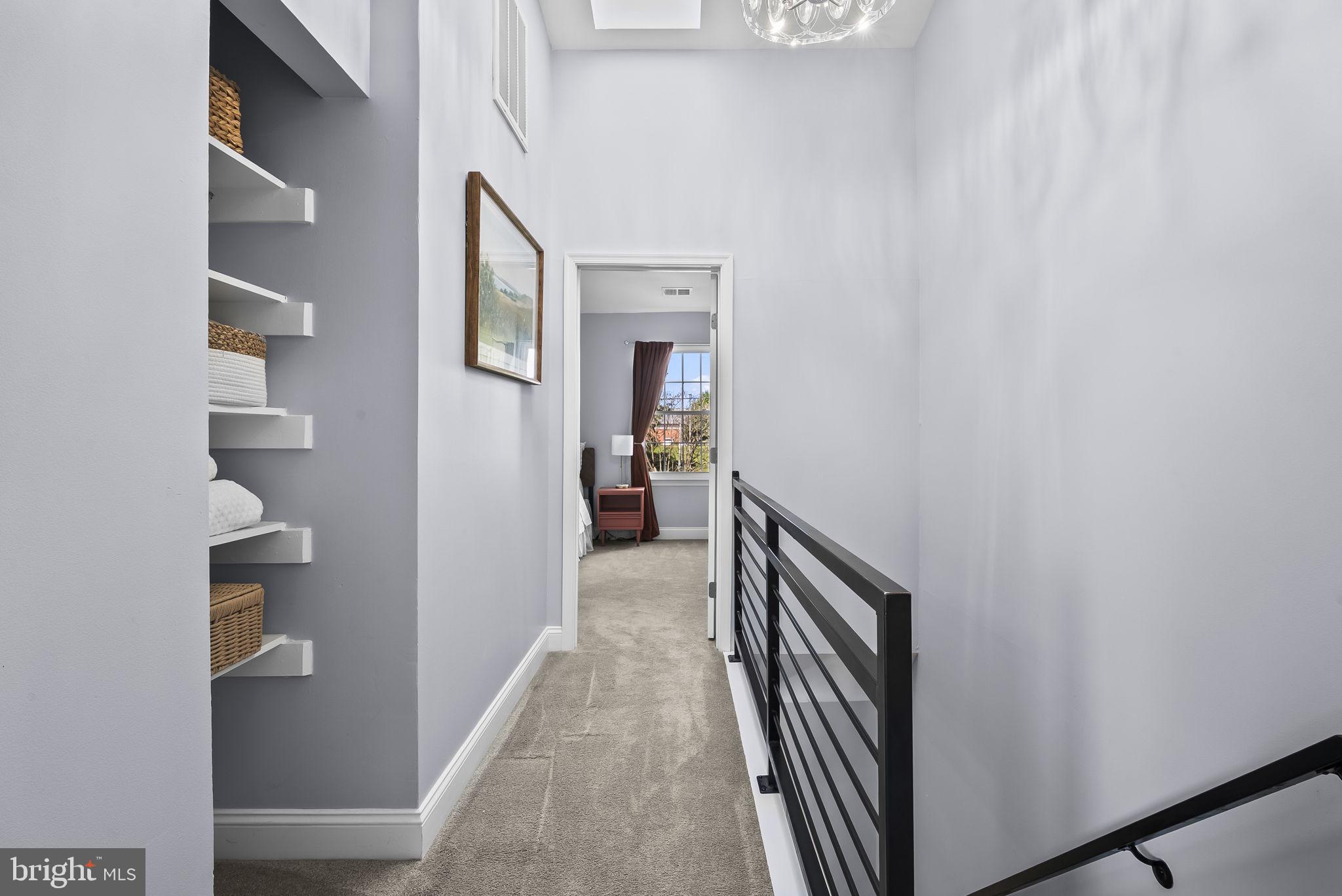 CALVERTON - Residential